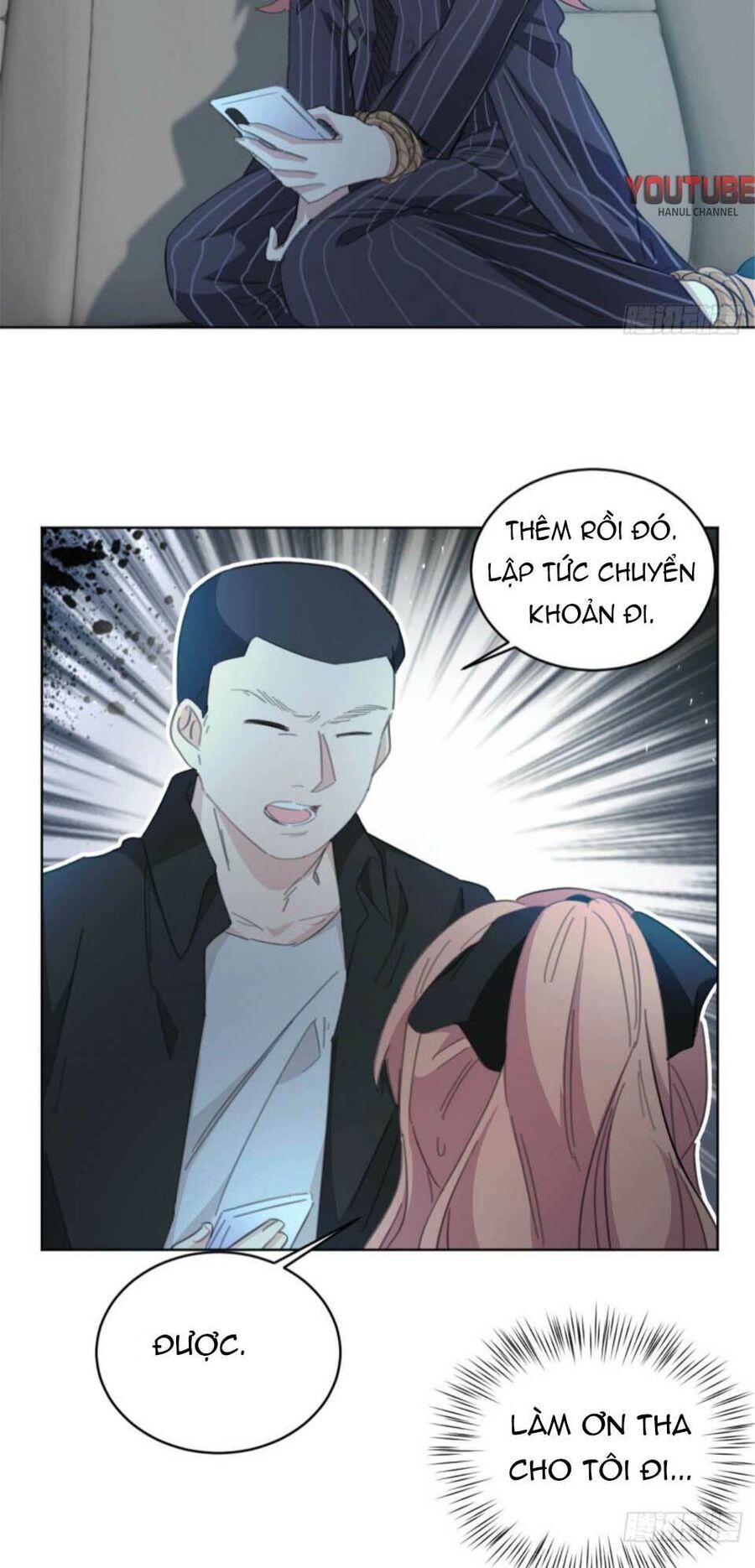 Hôn Nhân Trọng Sinh Nhẹ Nhàng Ấm Áp Sủng Vợ Chapter 164 - Trang 2