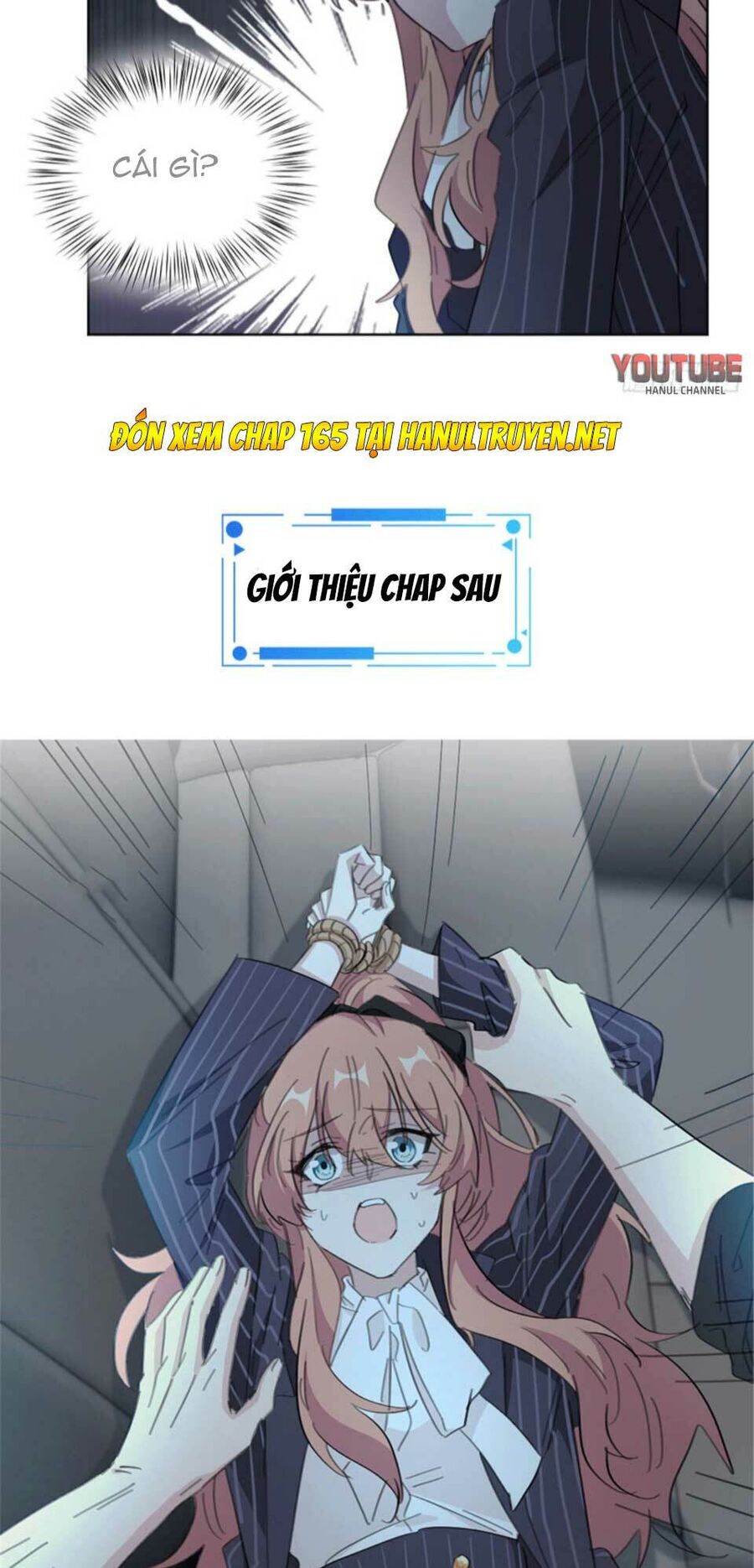 Hôn Nhân Trọng Sinh Nhẹ Nhàng Ấm Áp Sủng Vợ Chapter 164 - Trang 2