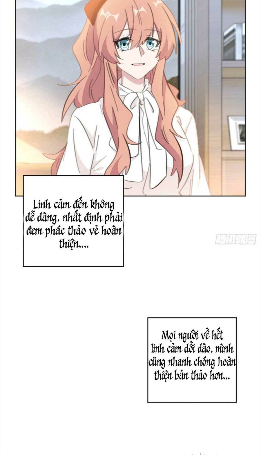 Hôn Nhân Trọng Sinh Nhẹ Nhàng Ấm Áp Sủng Vợ Chapter 164 - Trang 2