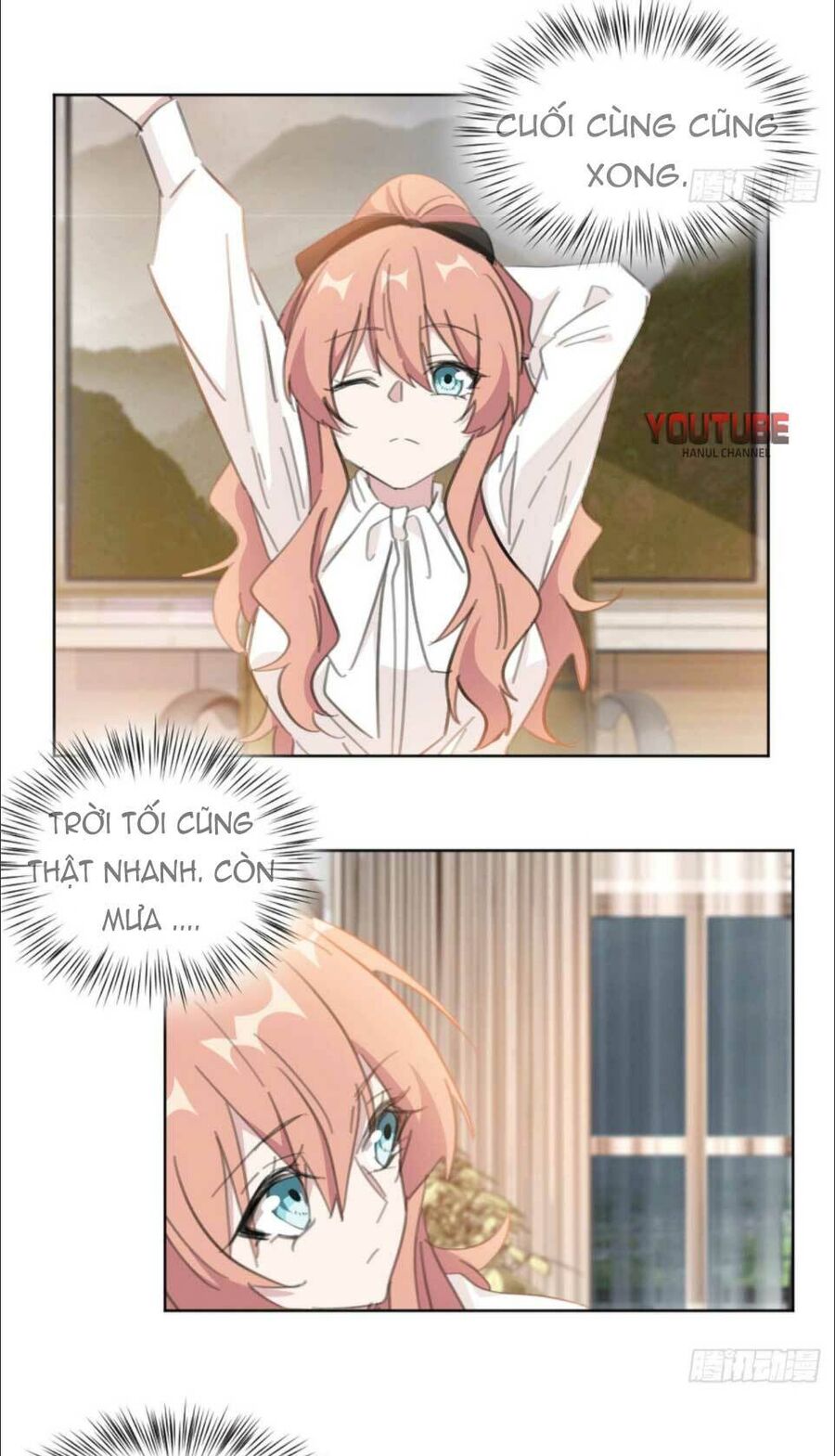 Hôn Nhân Trọng Sinh Nhẹ Nhàng Ấm Áp Sủng Vợ Chapter 164 - Trang 2