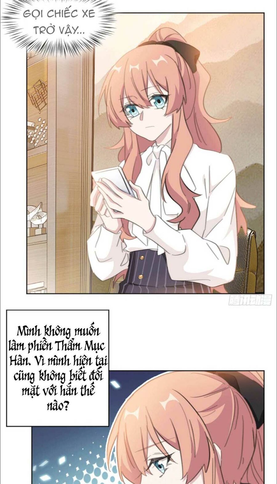 Hôn Nhân Trọng Sinh Nhẹ Nhàng Ấm Áp Sủng Vợ Chapter 164 - Trang 2