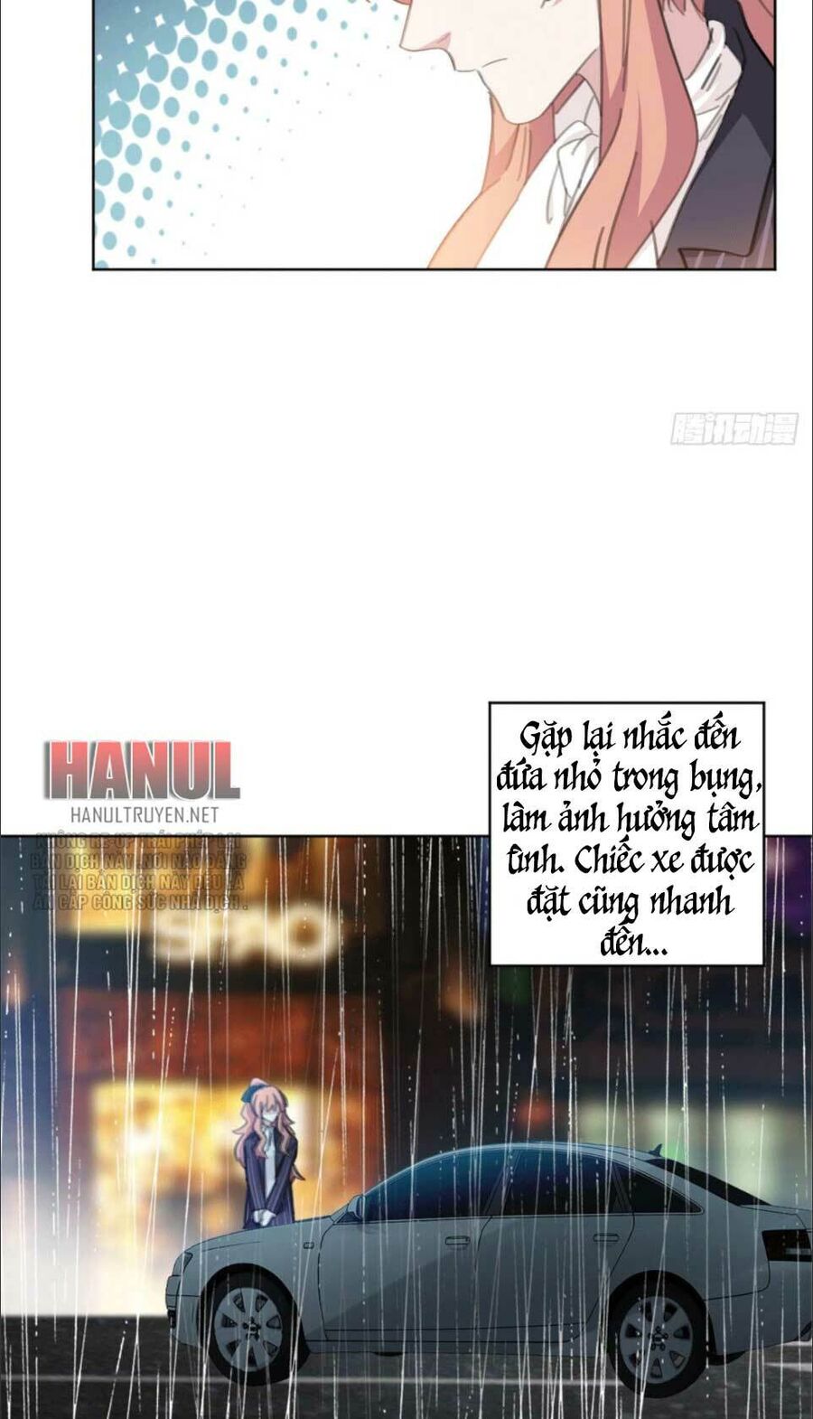 Hôn Nhân Trọng Sinh Nhẹ Nhàng Ấm Áp Sủng Vợ Chapter 164 - Trang 2