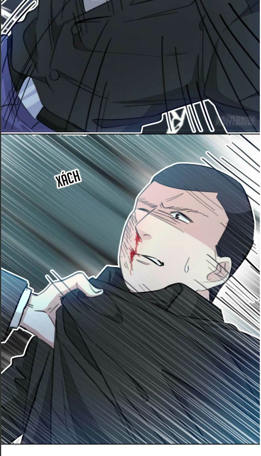 Hôn Nhân Trọng Sinh Nhẹ Nhàng Ấm Áp Sủng Vợ Chapter 165 - Trang 2