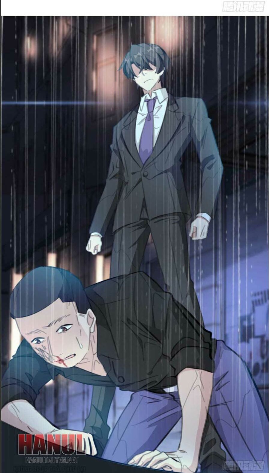 Hôn Nhân Trọng Sinh Nhẹ Nhàng Ấm Áp Sủng Vợ Chapter 165 - Trang 2