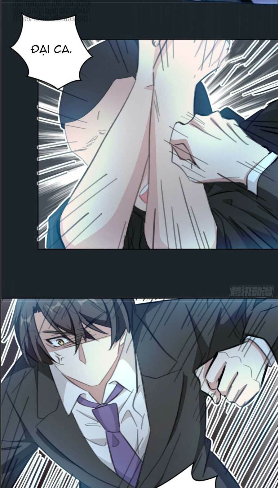 Hôn Nhân Trọng Sinh Nhẹ Nhàng Ấm Áp Sủng Vợ Chapter 165 - Trang 2