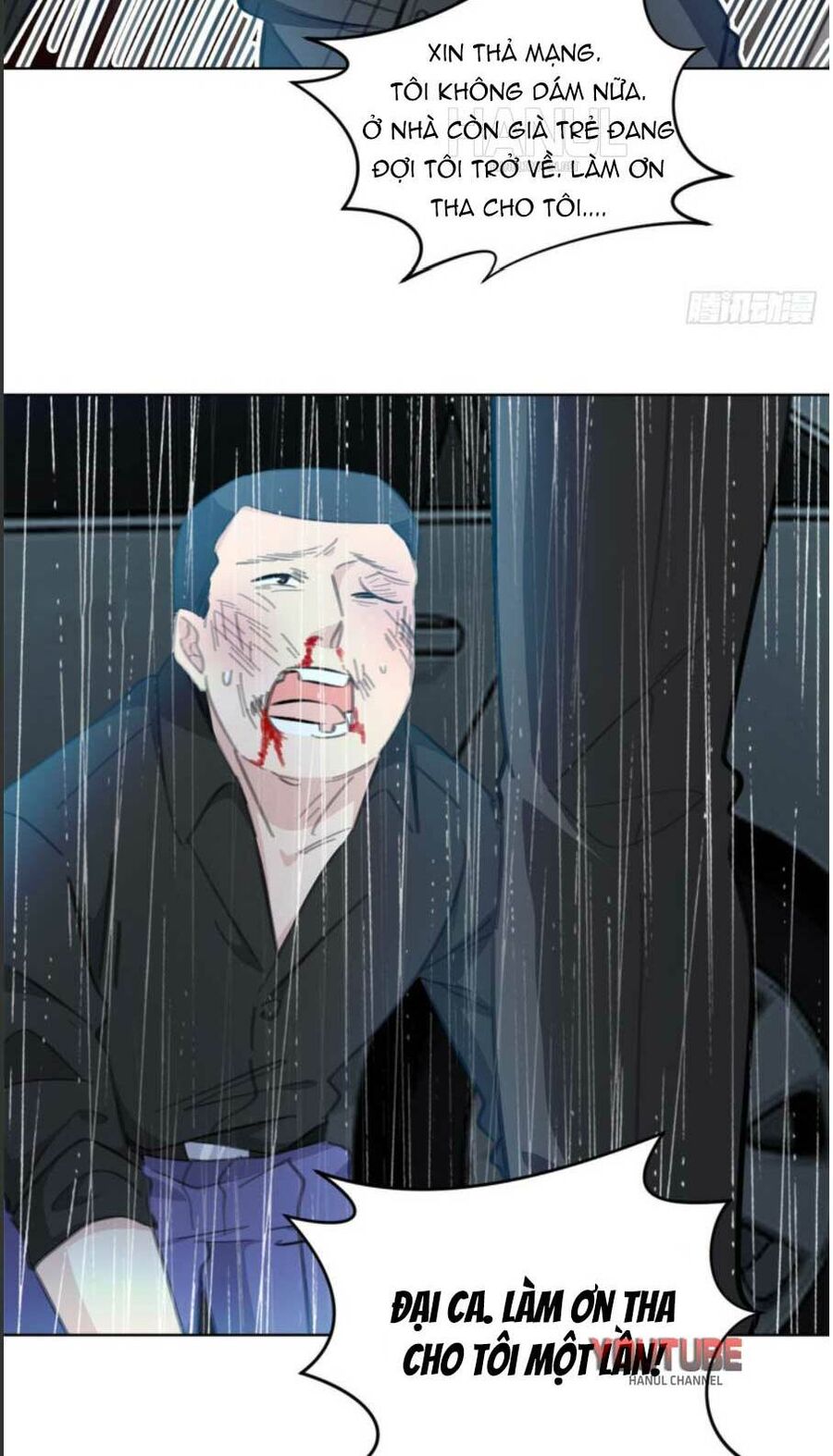 Hôn Nhân Trọng Sinh Nhẹ Nhàng Ấm Áp Sủng Vợ Chapter 165 - Trang 2