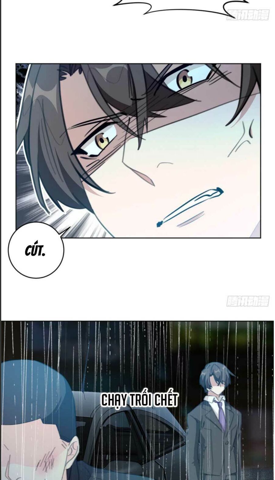 Hôn Nhân Trọng Sinh Nhẹ Nhàng Ấm Áp Sủng Vợ Chapter 165 - Trang 2