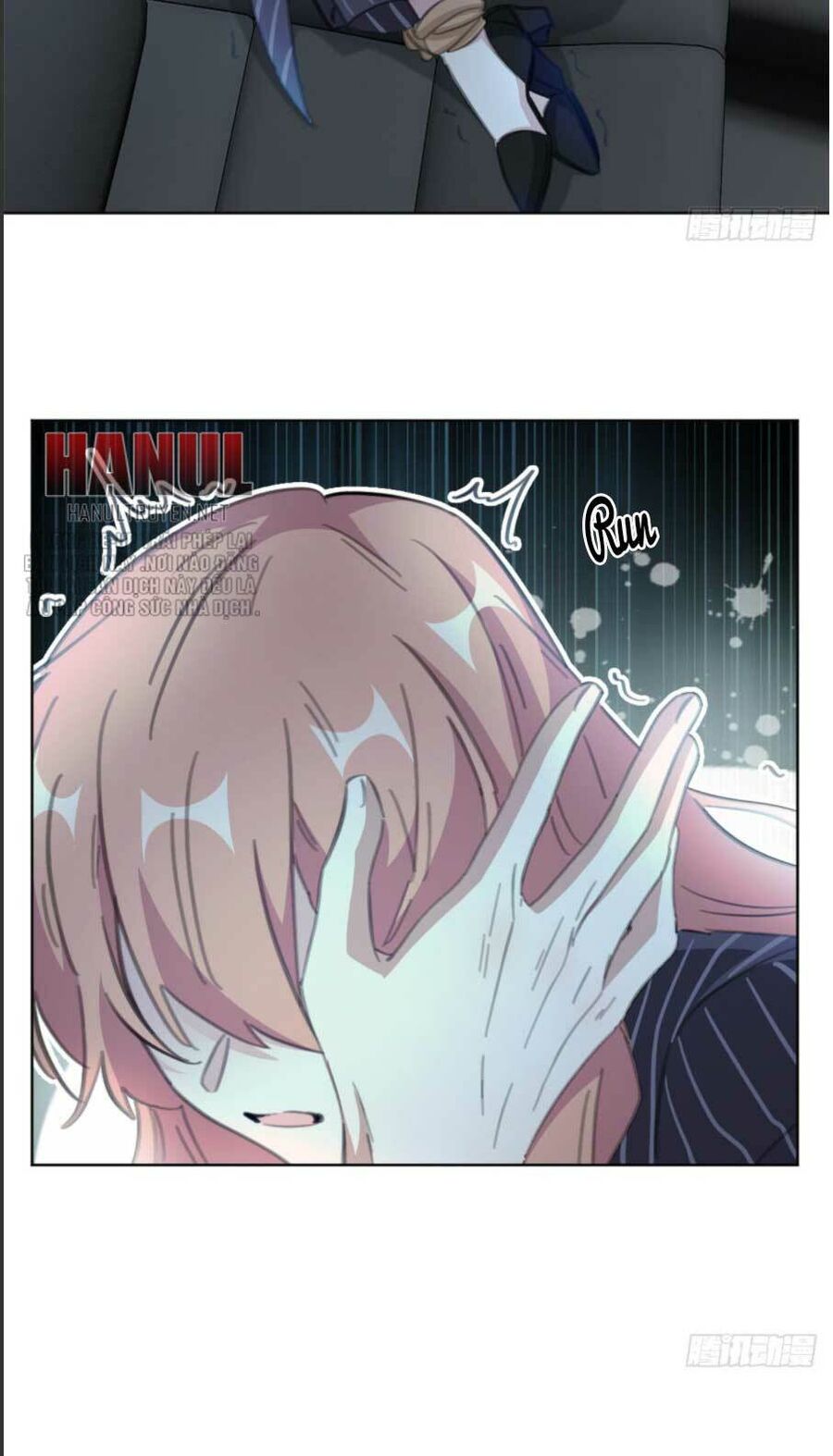 Hôn Nhân Trọng Sinh Nhẹ Nhàng Ấm Áp Sủng Vợ Chapter 165 - Trang 2