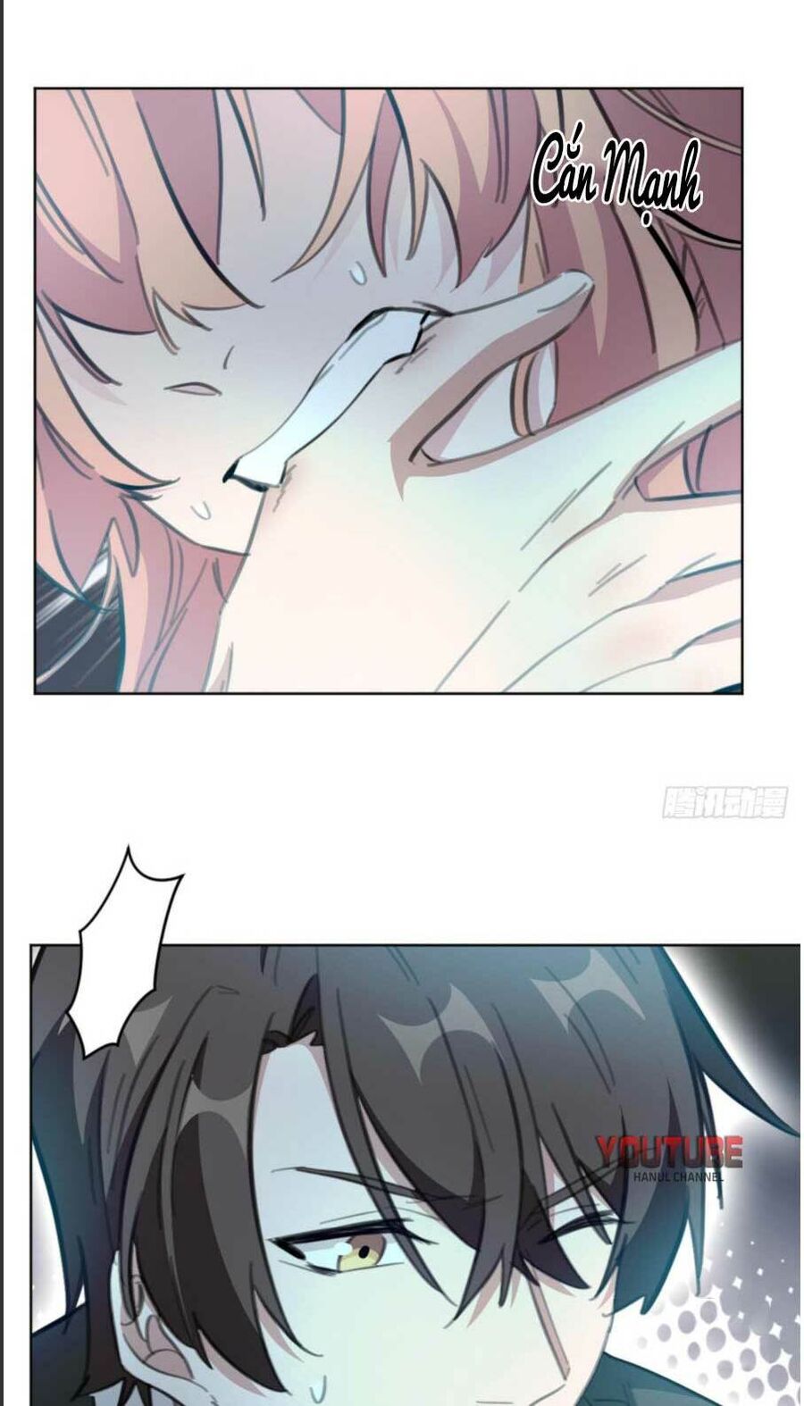 Hôn Nhân Trọng Sinh Nhẹ Nhàng Ấm Áp Sủng Vợ Chapter 165 - Trang 2