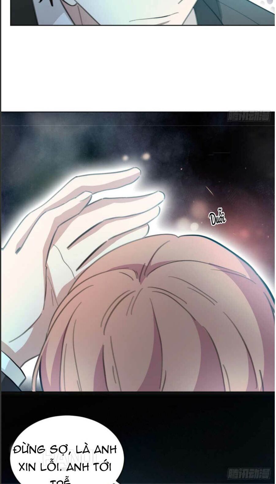 Hôn Nhân Trọng Sinh Nhẹ Nhàng Ấm Áp Sủng Vợ Chapter 165 - Trang 2