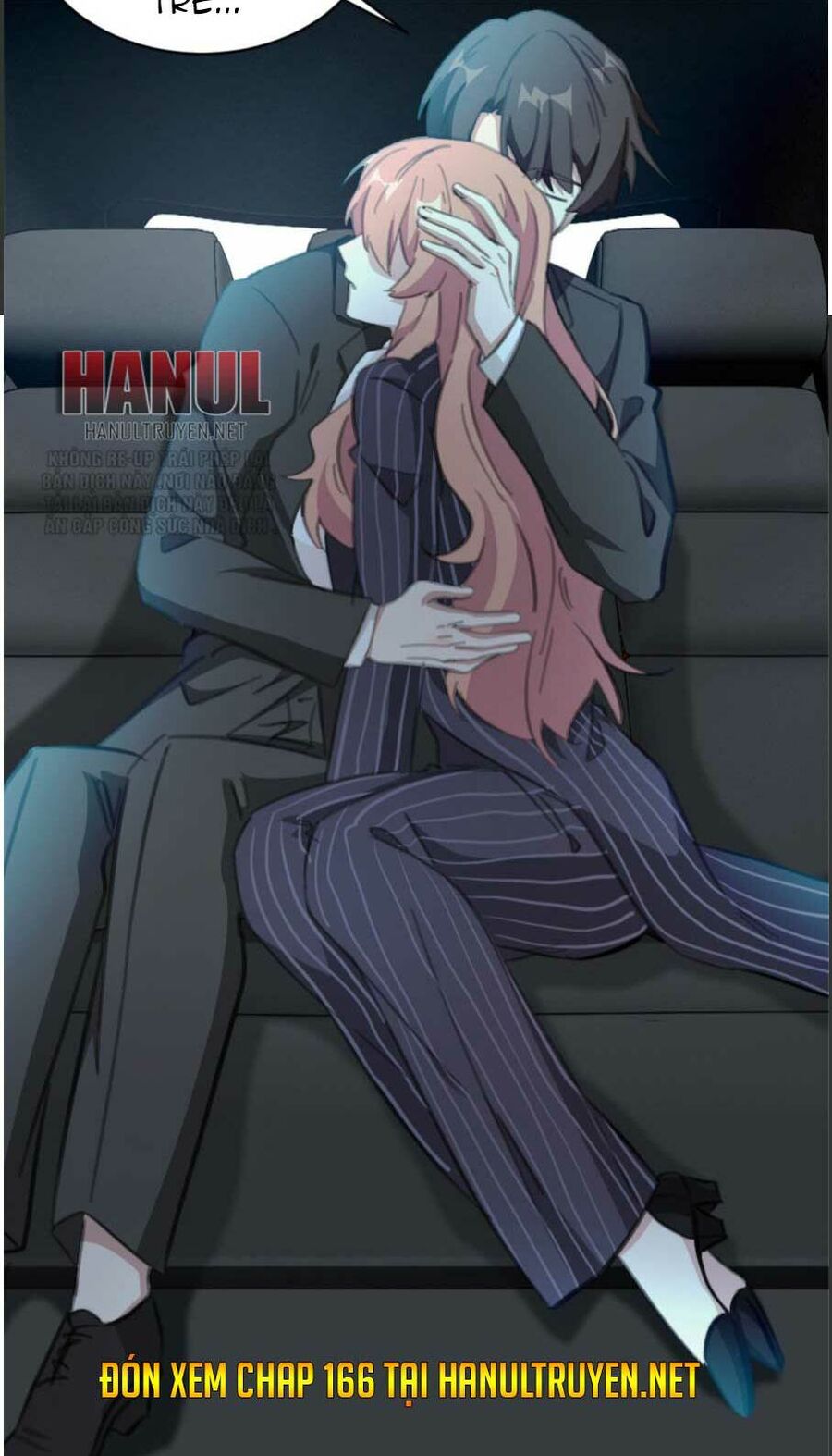 Hôn Nhân Trọng Sinh Nhẹ Nhàng Ấm Áp Sủng Vợ Chapter 165 - Trang 2