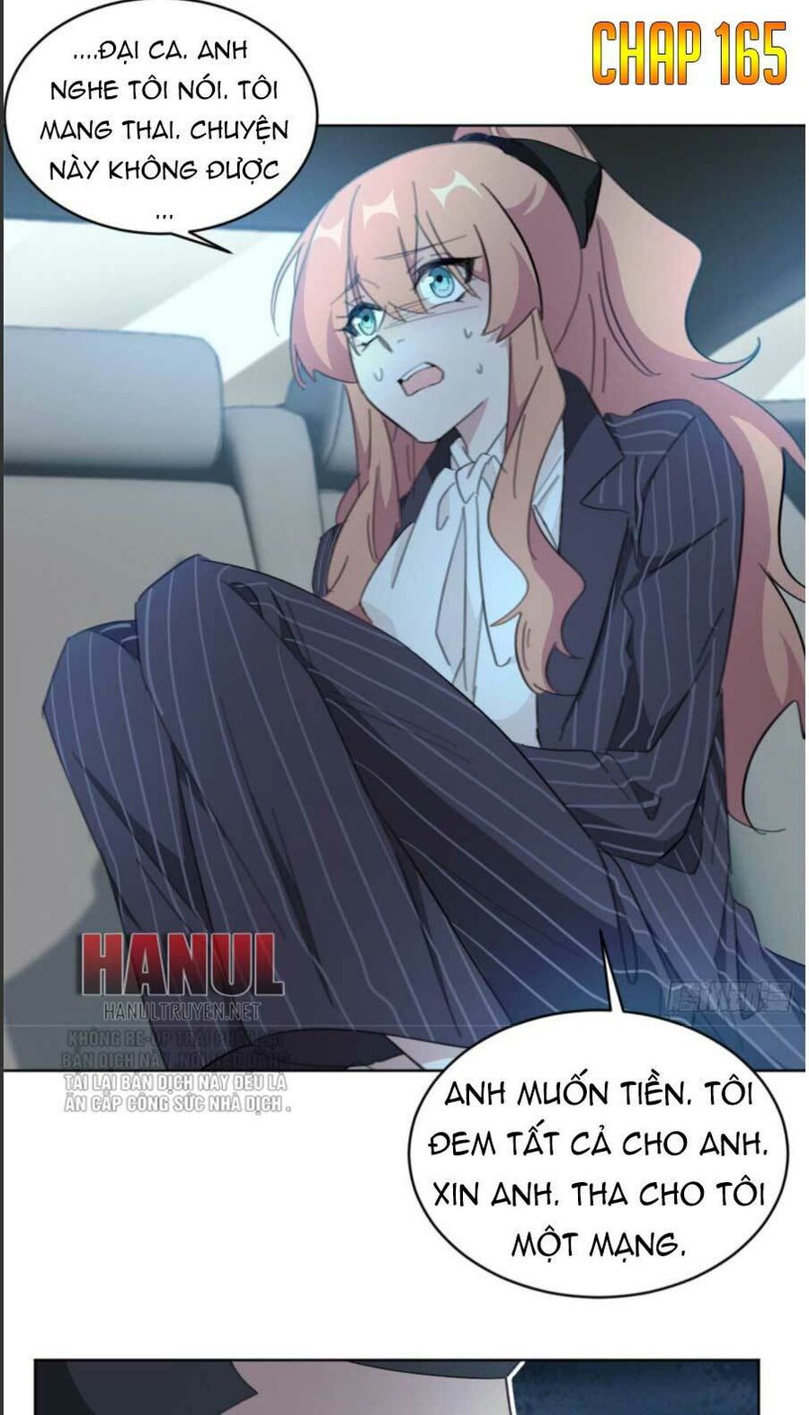 Hôn Nhân Trọng Sinh Nhẹ Nhàng Ấm Áp Sủng Vợ Chapter 165 - Trang 2