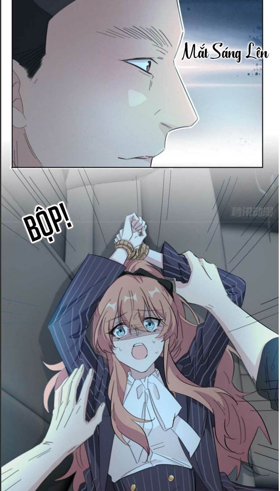 Hôn Nhân Trọng Sinh Nhẹ Nhàng Ấm Áp Sủng Vợ Chapter 165 - Trang 2