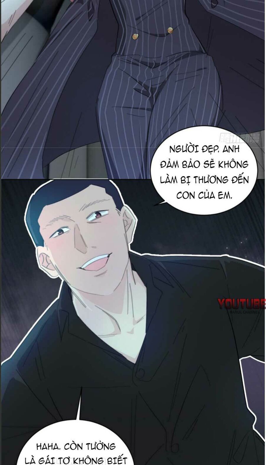 Hôn Nhân Trọng Sinh Nhẹ Nhàng Ấm Áp Sủng Vợ Chapter 165 - Trang 2