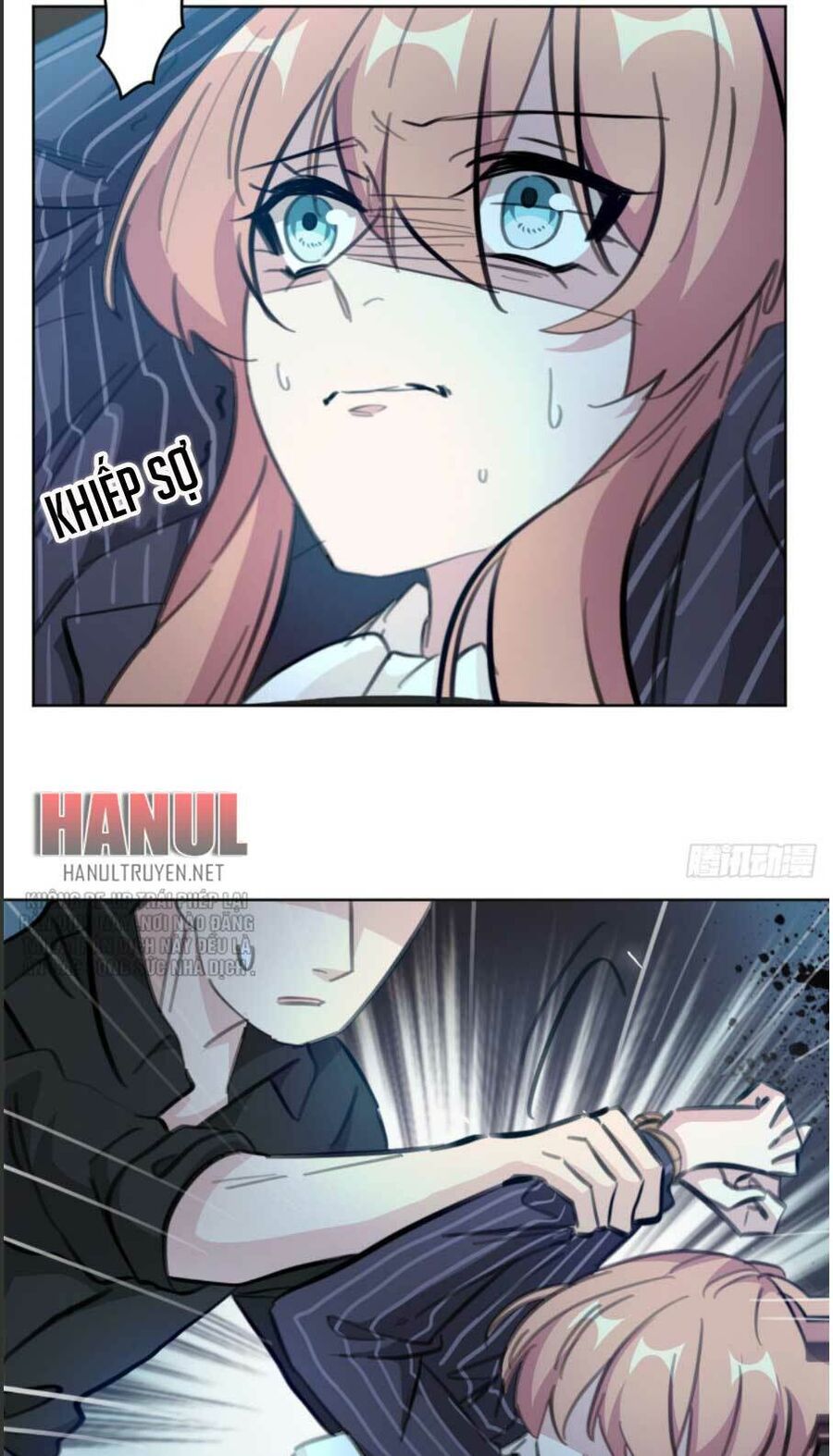 Hôn Nhân Trọng Sinh Nhẹ Nhàng Ấm Áp Sủng Vợ Chapter 165 - Trang 2