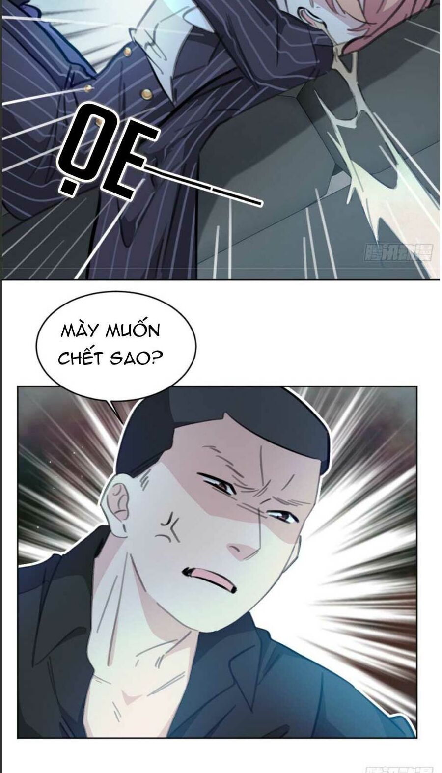 Hôn Nhân Trọng Sinh Nhẹ Nhàng Ấm Áp Sủng Vợ Chapter 165 - Trang 2