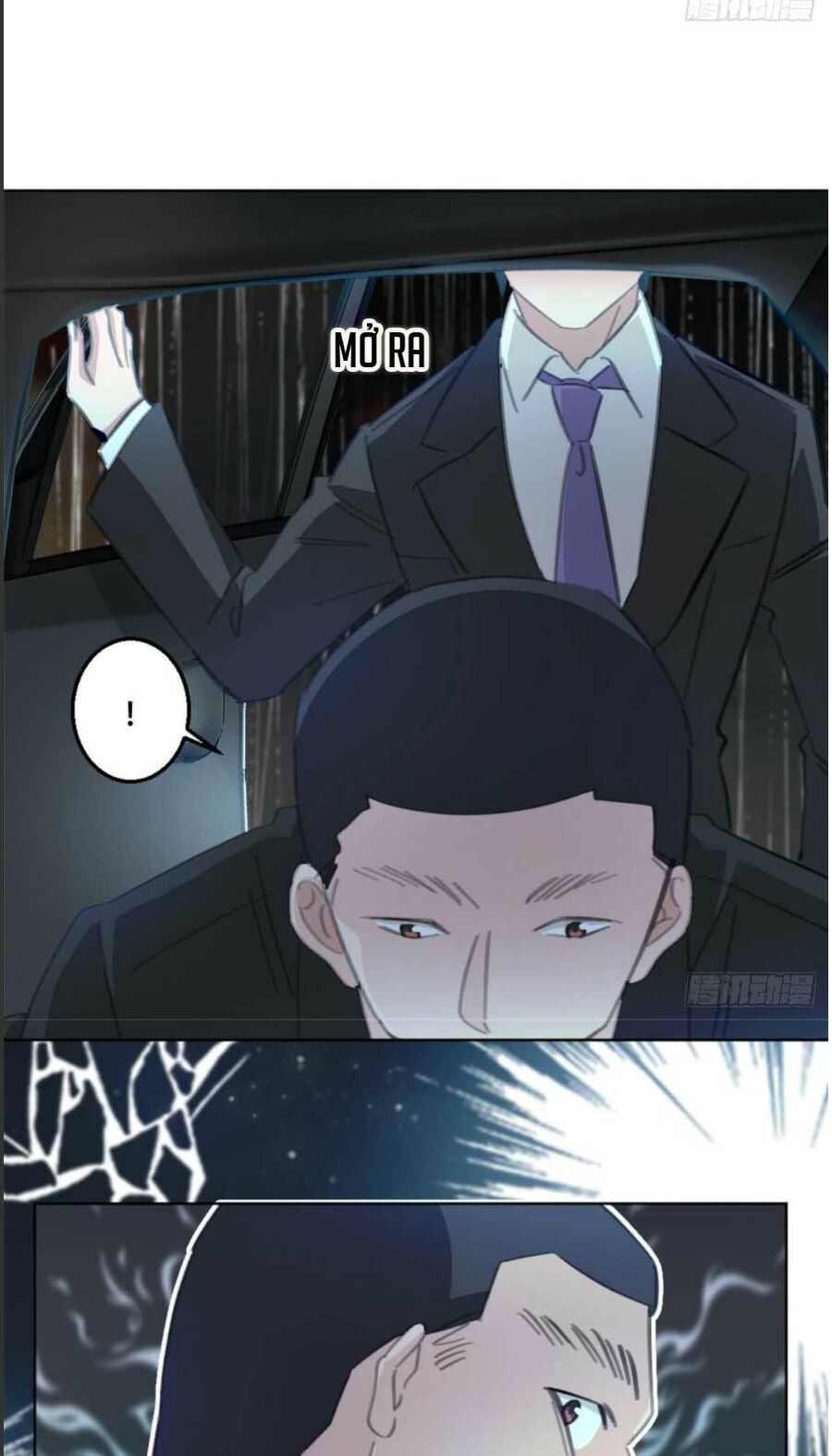 Hôn Nhân Trọng Sinh Nhẹ Nhàng Ấm Áp Sủng Vợ Chapter 165 - Trang 2