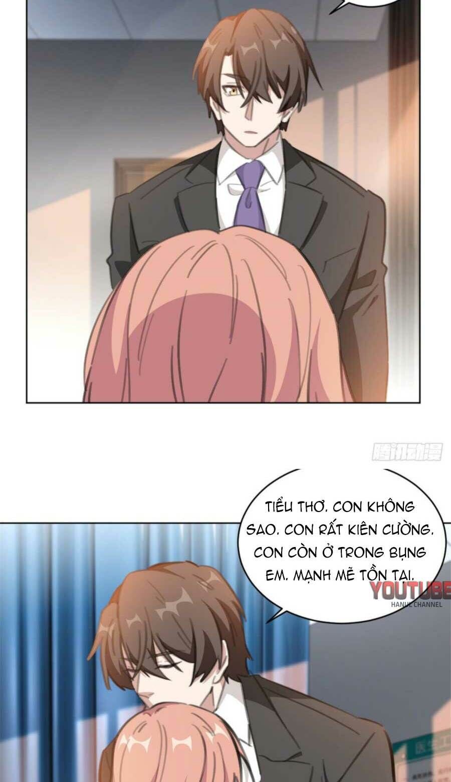 Hôn Nhân Trọng Sinh Nhẹ Nhàng Ấm Áp Sủng Vợ Chapter 166 - Trang 2