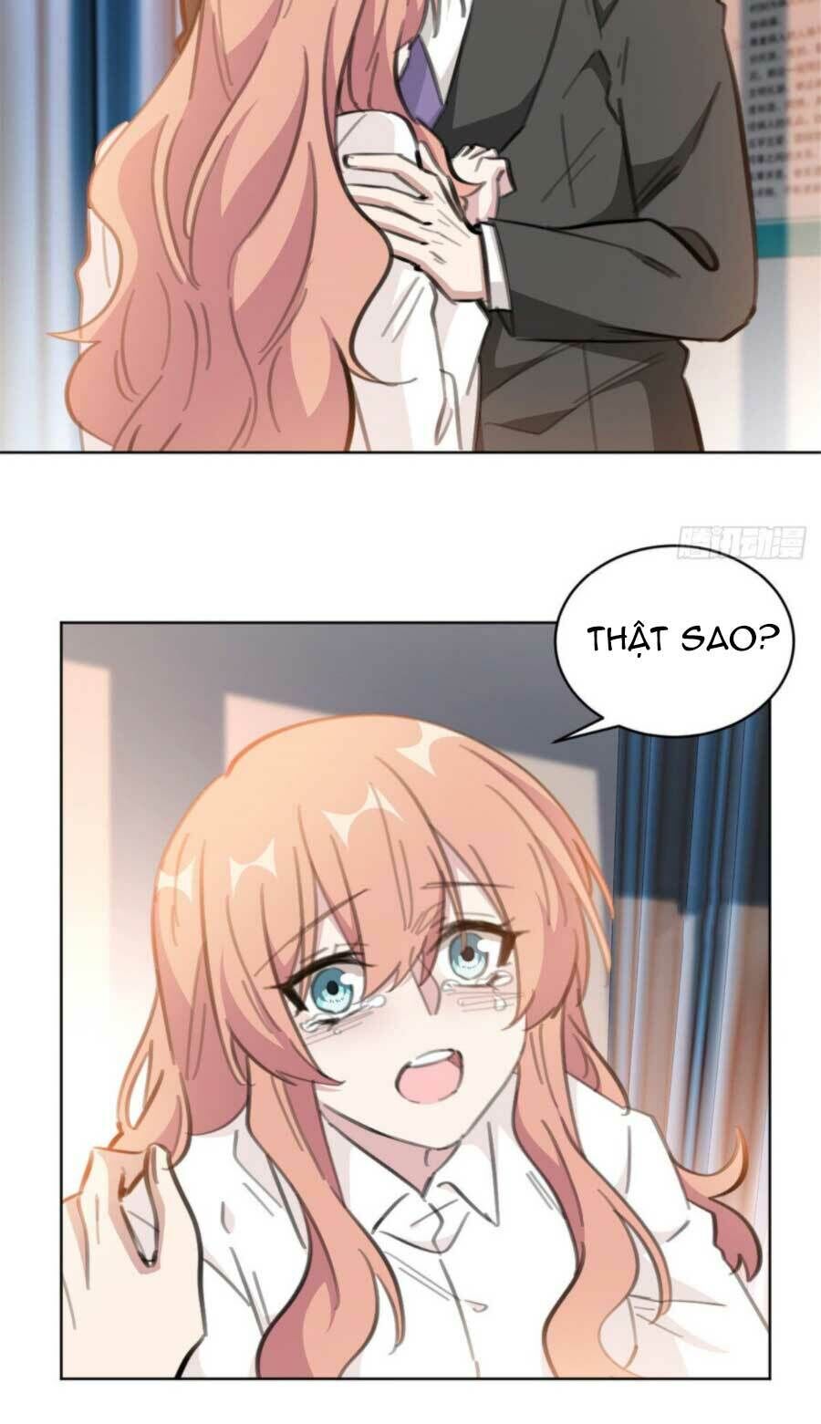 Hôn Nhân Trọng Sinh Nhẹ Nhàng Ấm Áp Sủng Vợ Chapter 166 - Trang 2