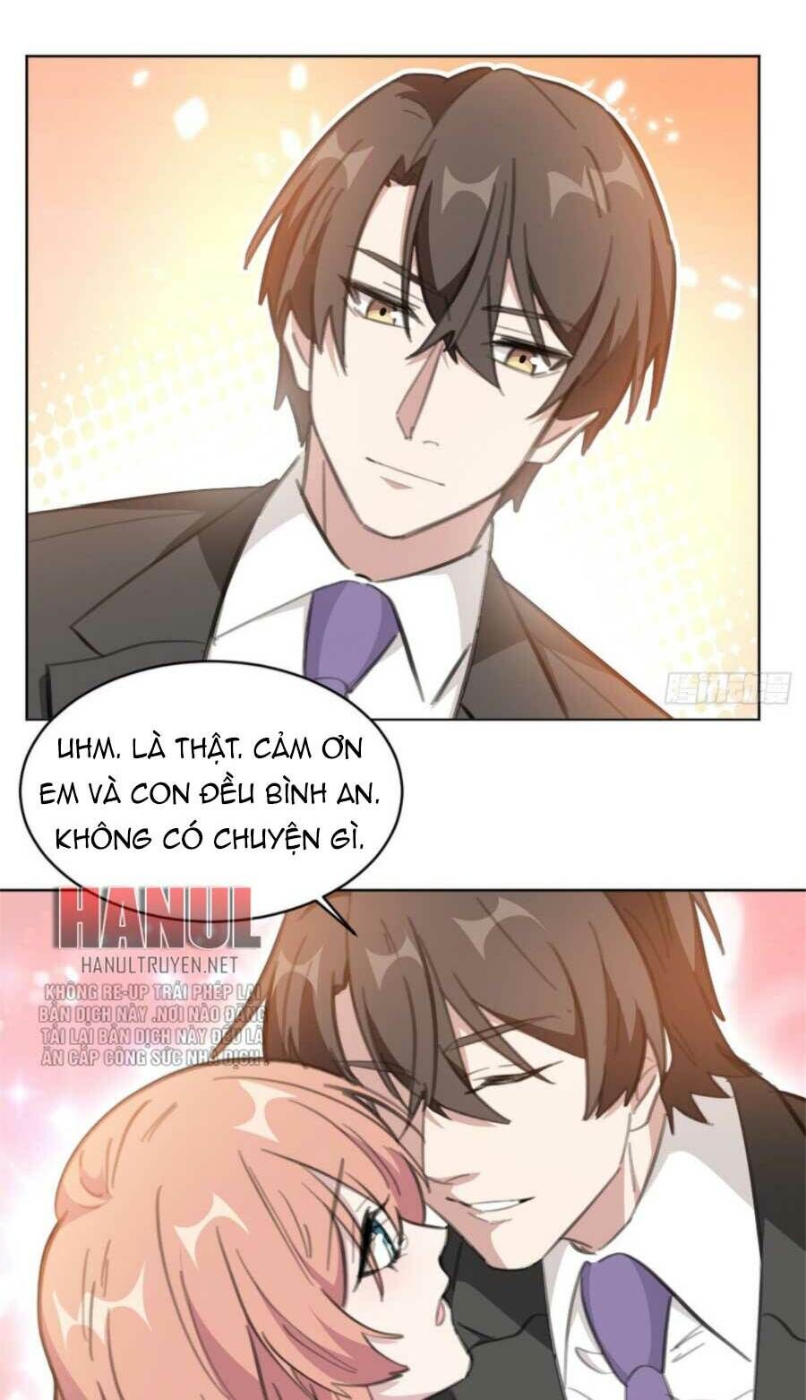 Hôn Nhân Trọng Sinh Nhẹ Nhàng Ấm Áp Sủng Vợ Chapter 166 - Trang 2