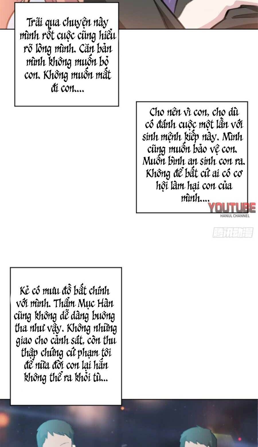 Hôn Nhân Trọng Sinh Nhẹ Nhàng Ấm Áp Sủng Vợ Chapter 166 - Trang 2