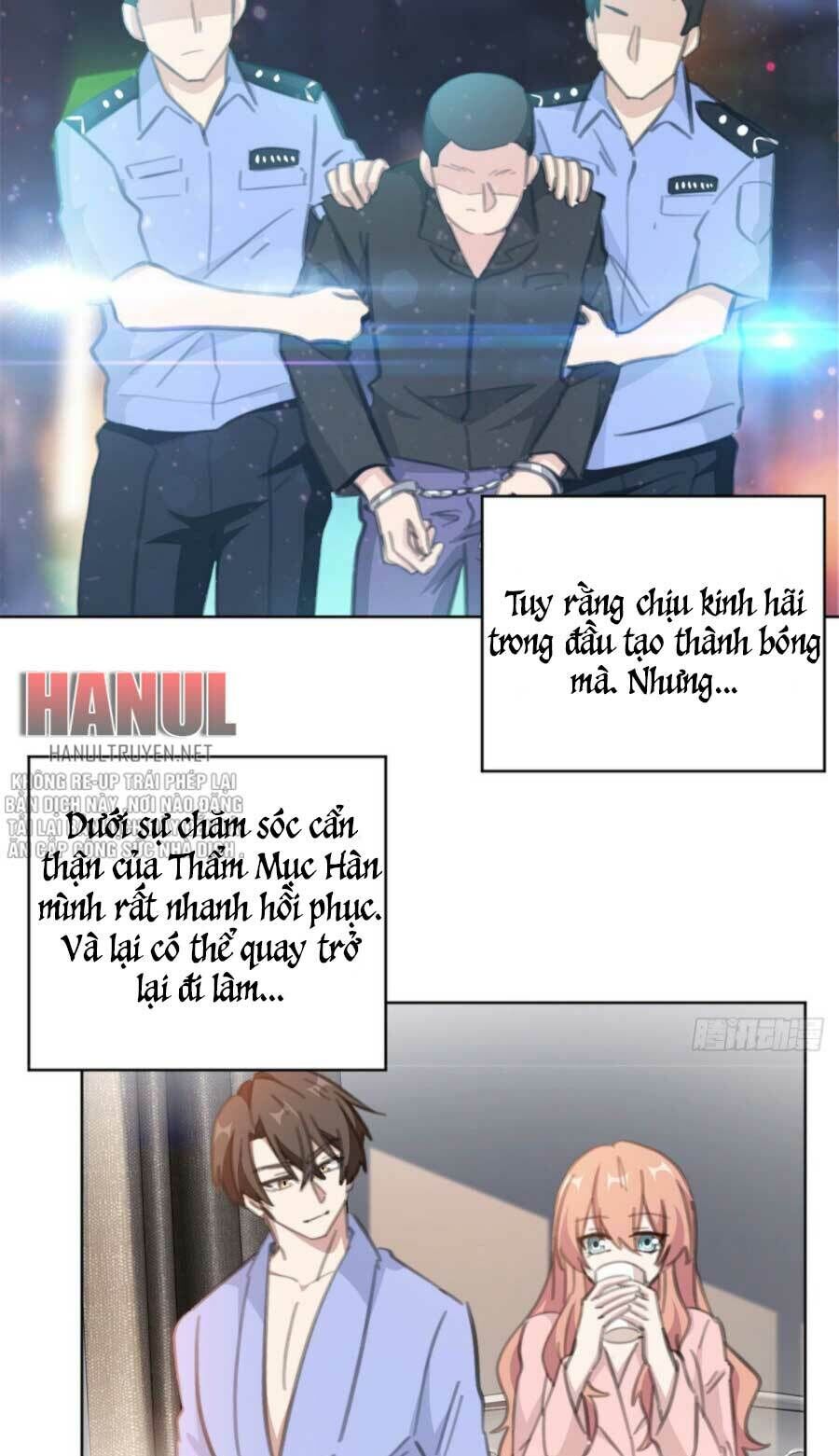 Hôn Nhân Trọng Sinh Nhẹ Nhàng Ấm Áp Sủng Vợ Chapter 166 - Trang 2