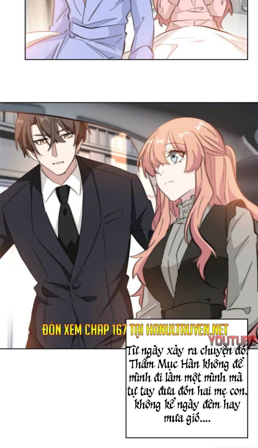 Hôn Nhân Trọng Sinh Nhẹ Nhàng Ấm Áp Sủng Vợ Chapter 166 - Trang 2