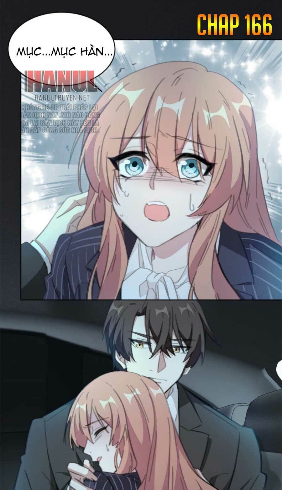Hôn Nhân Trọng Sinh Nhẹ Nhàng Ấm Áp Sủng Vợ Chapter 166 - Trang 2
