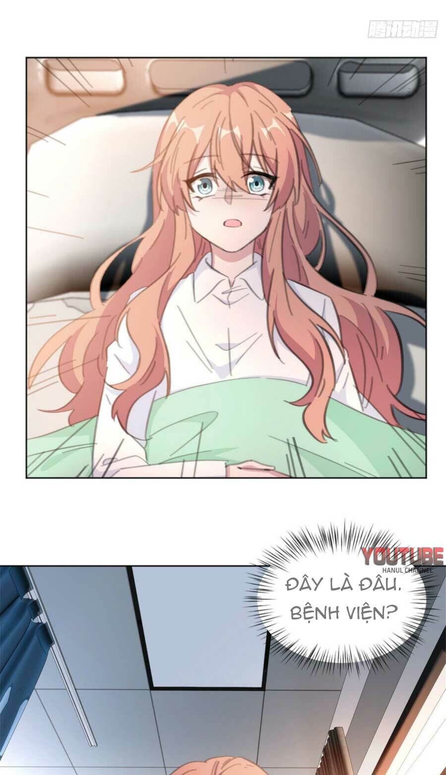 Hôn Nhân Trọng Sinh Nhẹ Nhàng Ấm Áp Sủng Vợ Chapter 166 - Trang 2