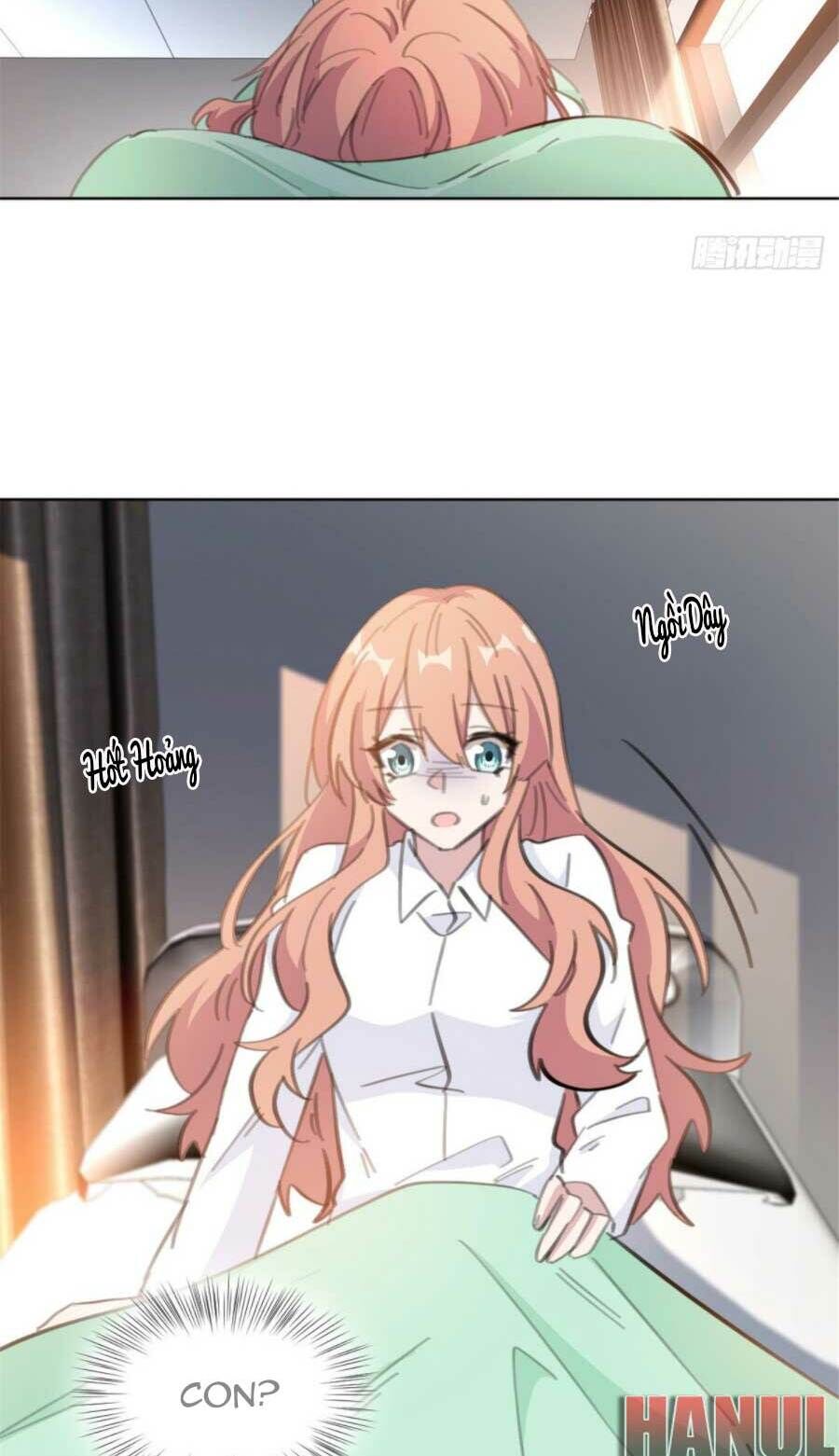 Hôn Nhân Trọng Sinh Nhẹ Nhàng Ấm Áp Sủng Vợ Chapter 166 - Trang 2