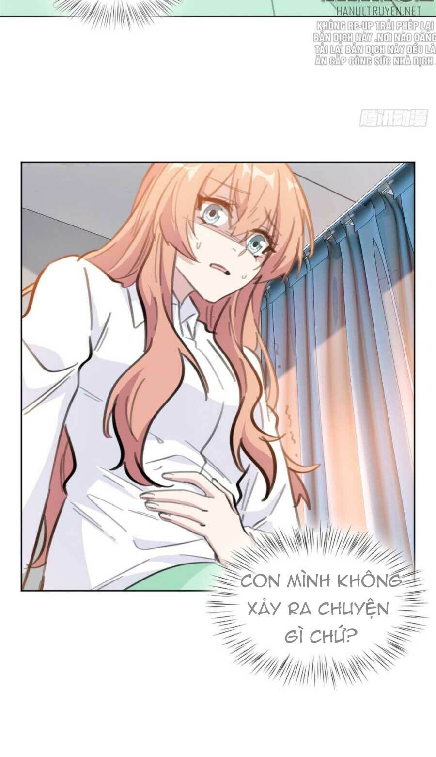 Hôn Nhân Trọng Sinh Nhẹ Nhàng Ấm Áp Sủng Vợ Chapter 166 - Trang 2