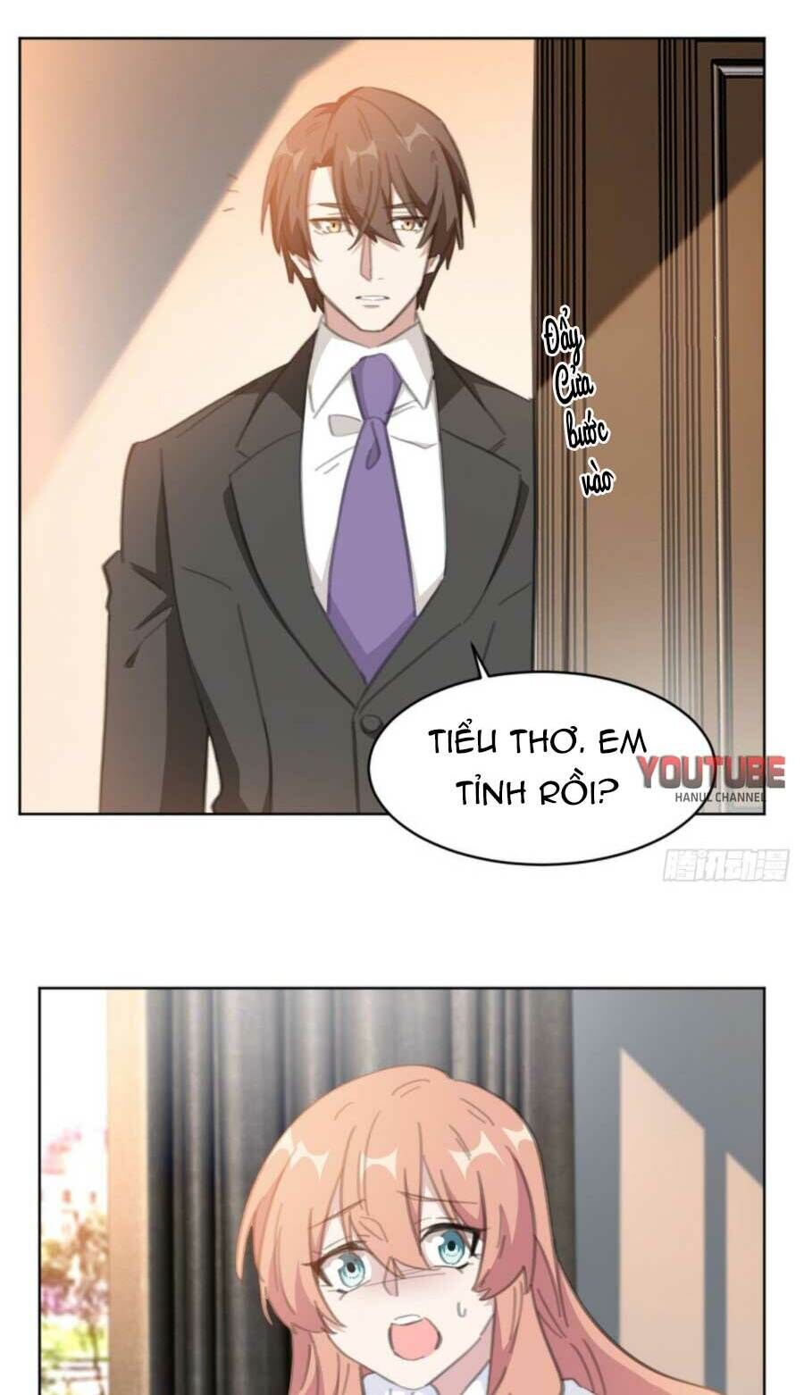 Hôn Nhân Trọng Sinh Nhẹ Nhàng Ấm Áp Sủng Vợ Chapter 166 - Trang 2