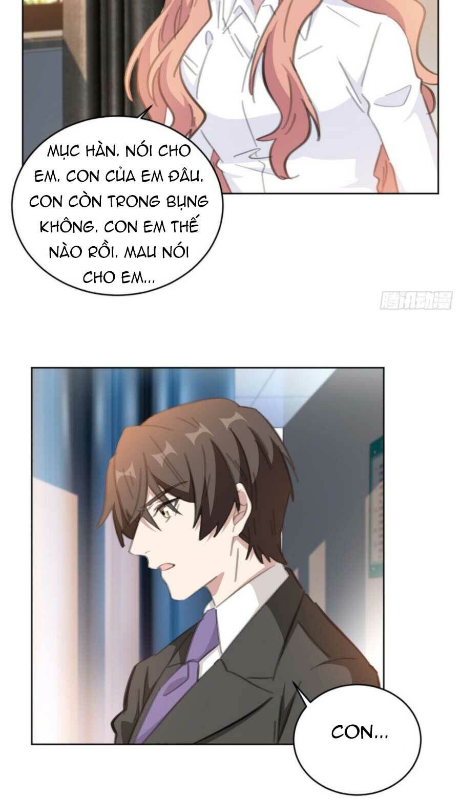 Hôn Nhân Trọng Sinh Nhẹ Nhàng Ấm Áp Sủng Vợ Chapter 166 - Trang 2