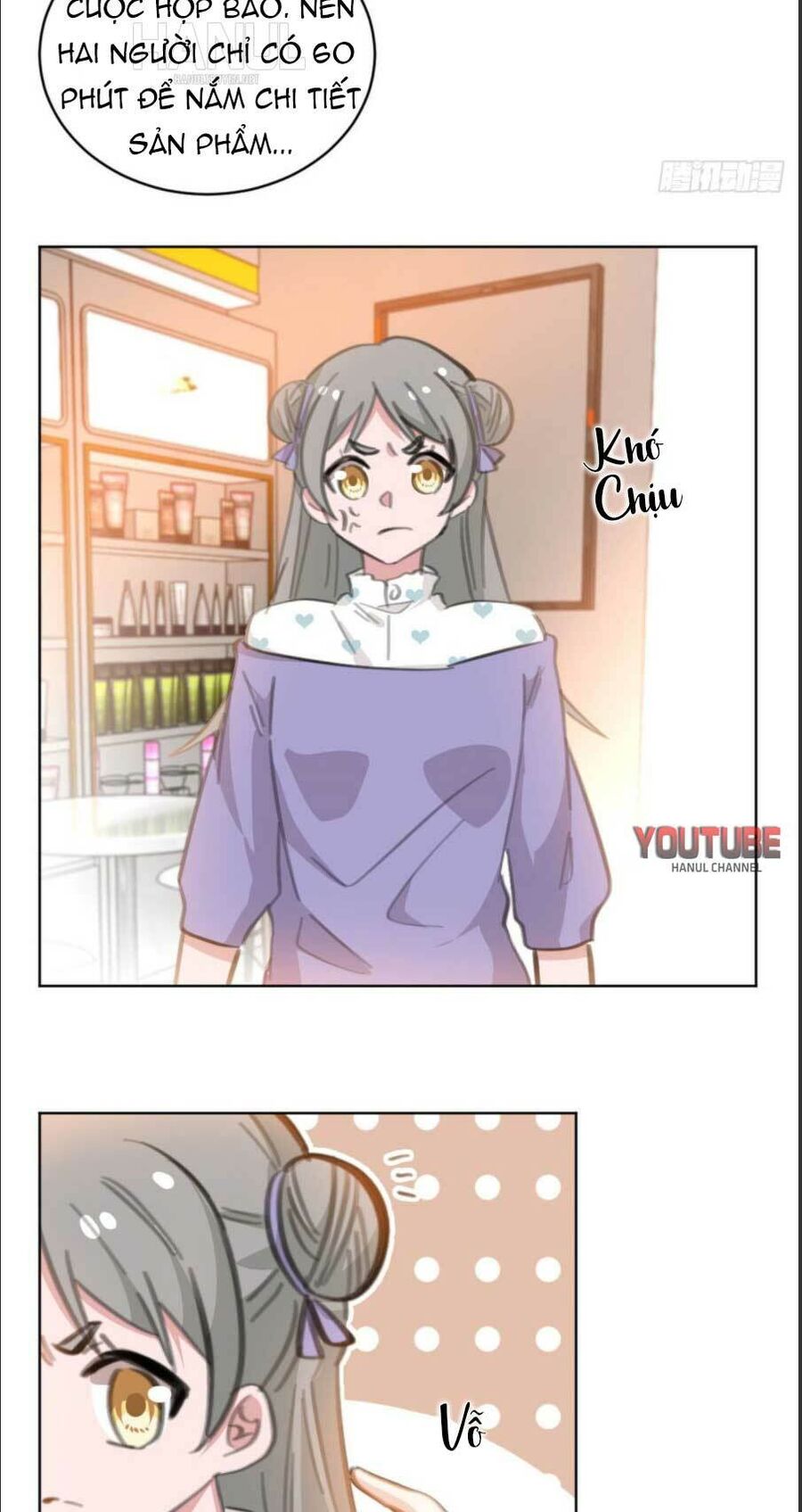 Hôn Nhân Trọng Sinh Nhẹ Nhàng Ấm Áp Sủng Vợ Chapter 167 - Trang 2