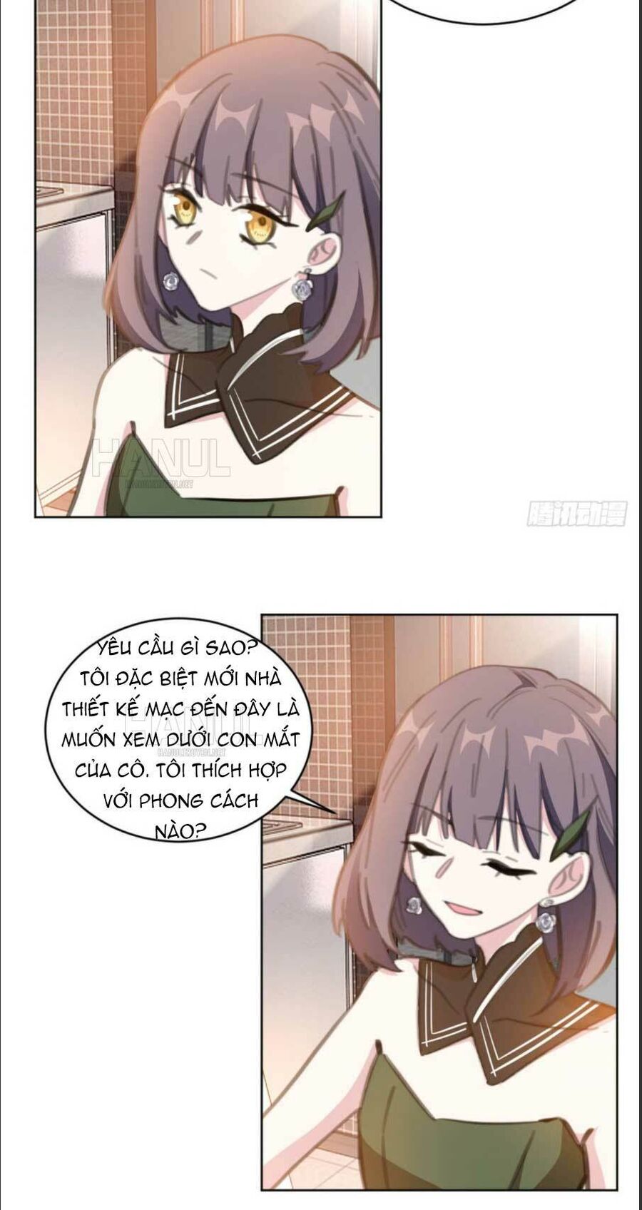 Hôn Nhân Trọng Sinh Nhẹ Nhàng Ấm Áp Sủng Vợ Chapter 167 - Trang 2