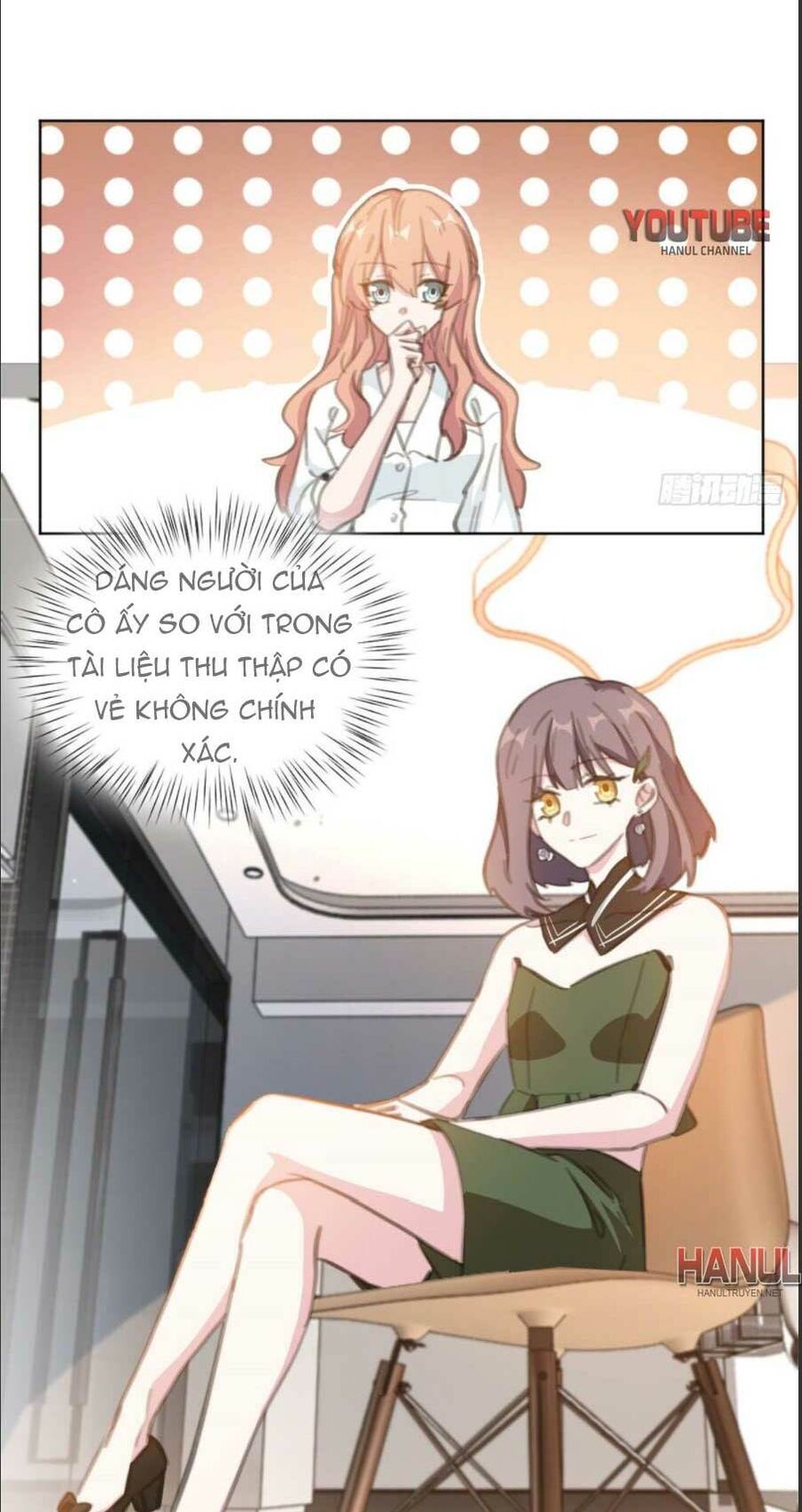 Hôn Nhân Trọng Sinh Nhẹ Nhàng Ấm Áp Sủng Vợ Chapter 167 - Trang 2