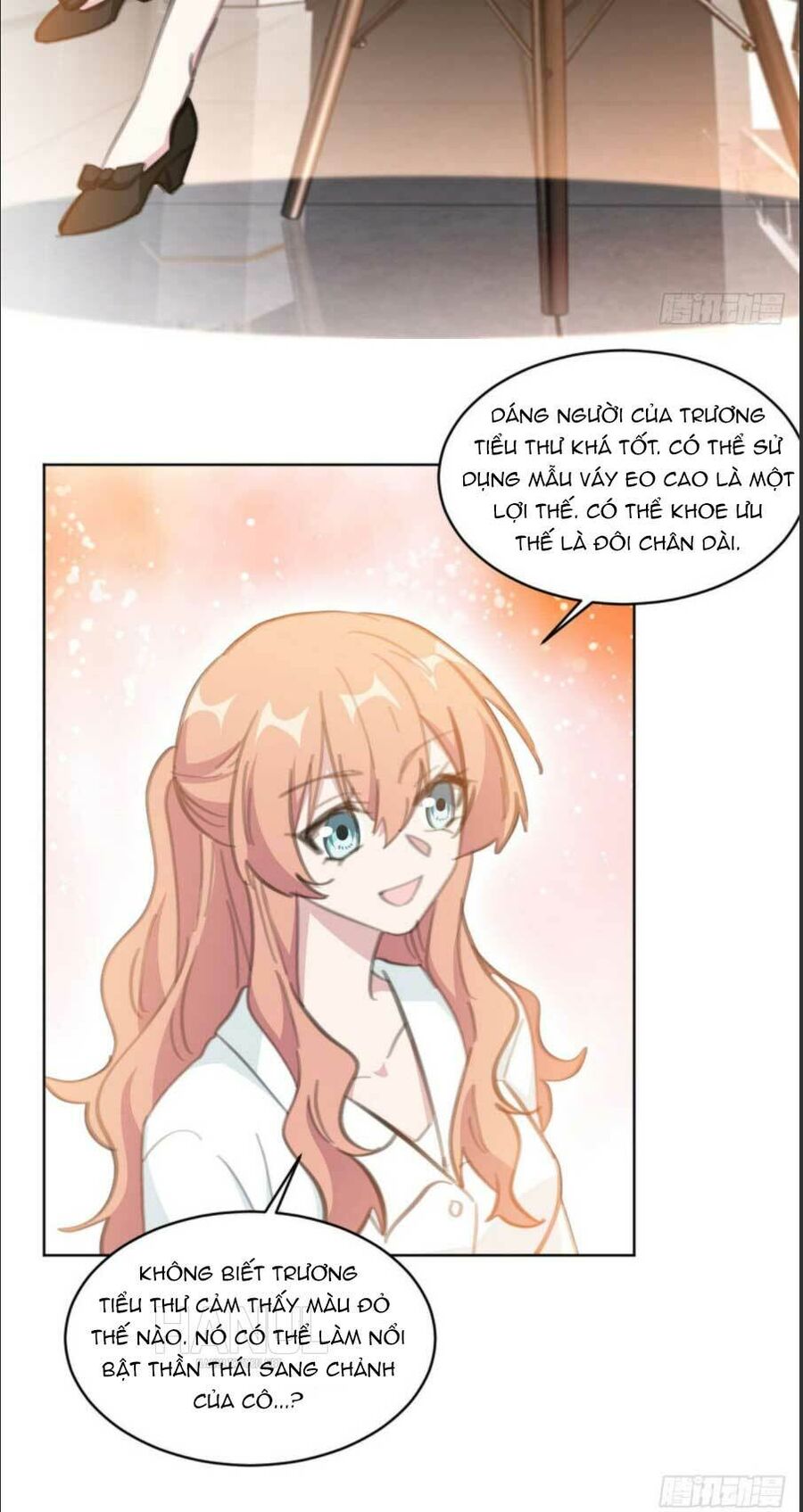 Hôn Nhân Trọng Sinh Nhẹ Nhàng Ấm Áp Sủng Vợ Chapter 167 - Trang 2