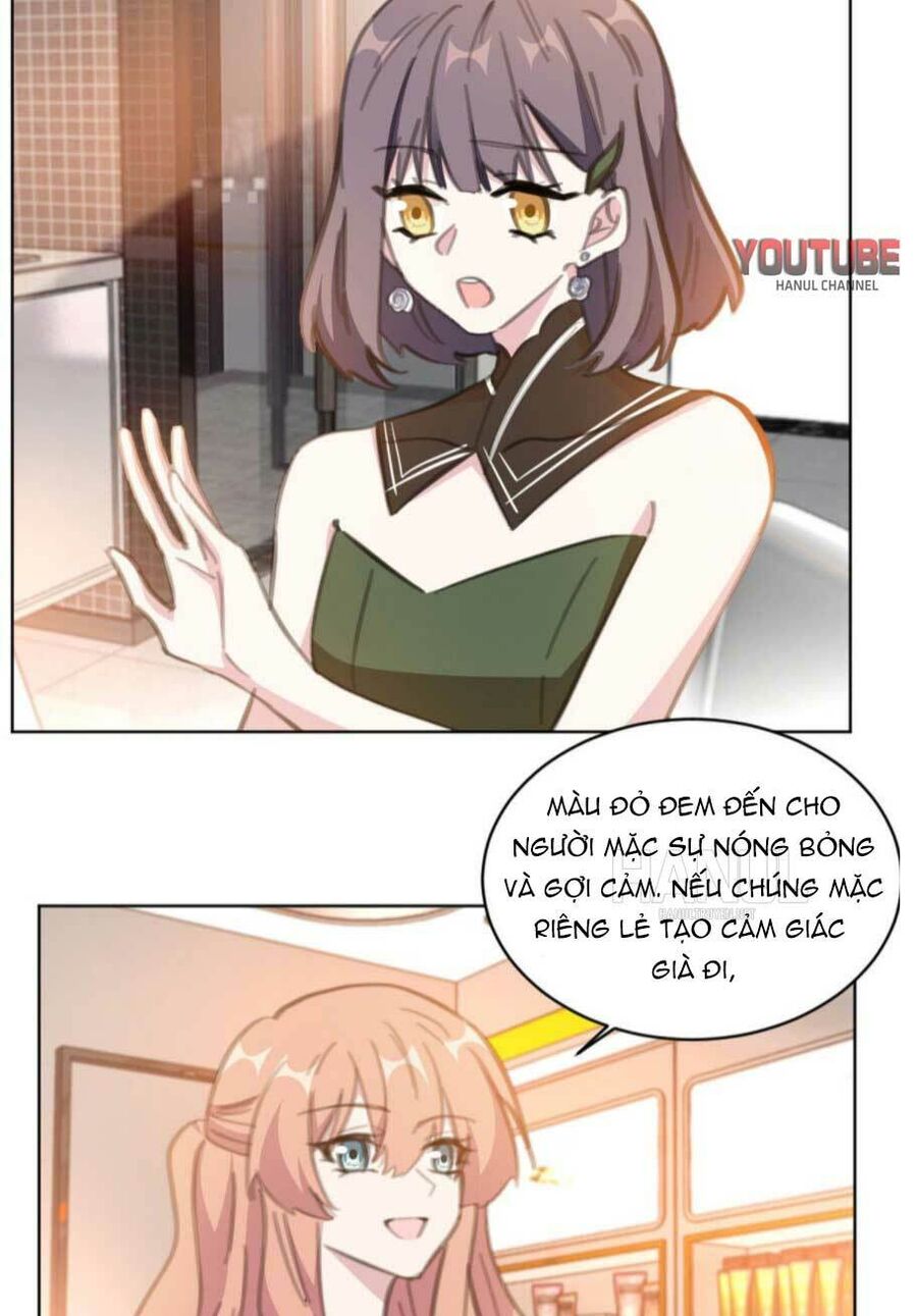 Hôn Nhân Trọng Sinh Nhẹ Nhàng Ấm Áp Sủng Vợ Chapter 167 - Trang 2