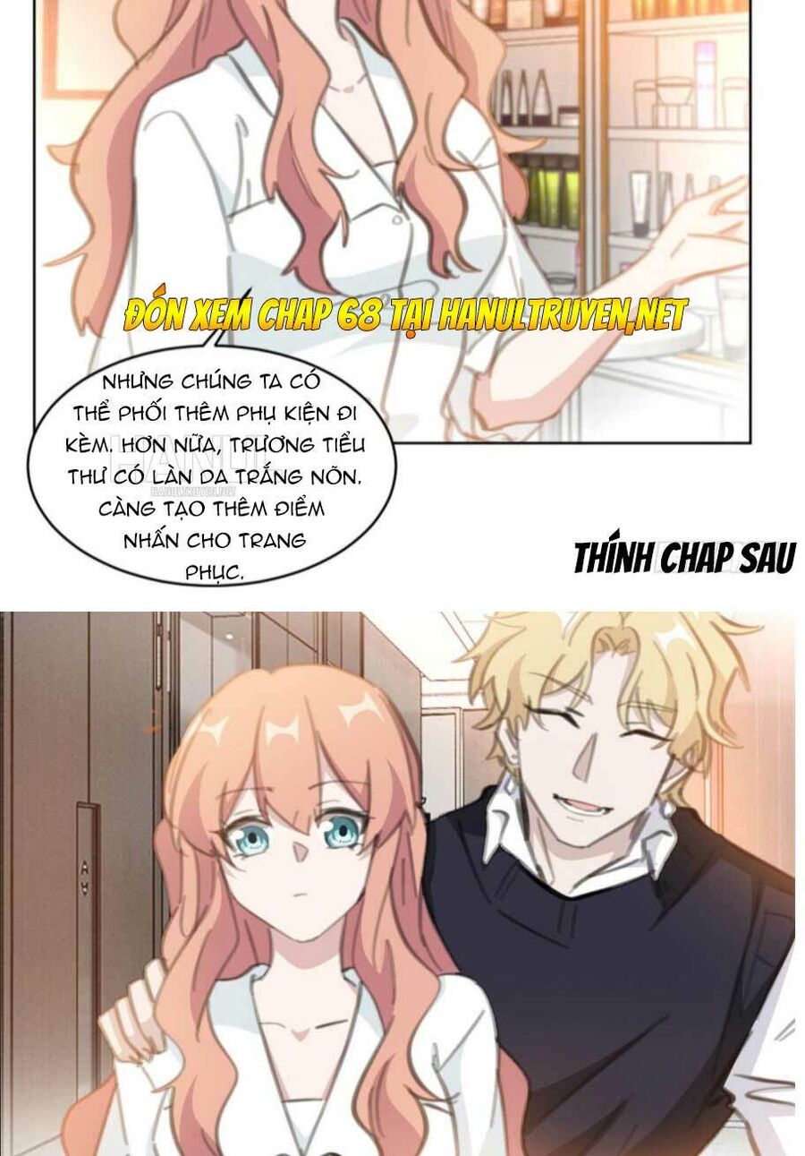 Hôn Nhân Trọng Sinh Nhẹ Nhàng Ấm Áp Sủng Vợ Chapter 167 - Trang 2