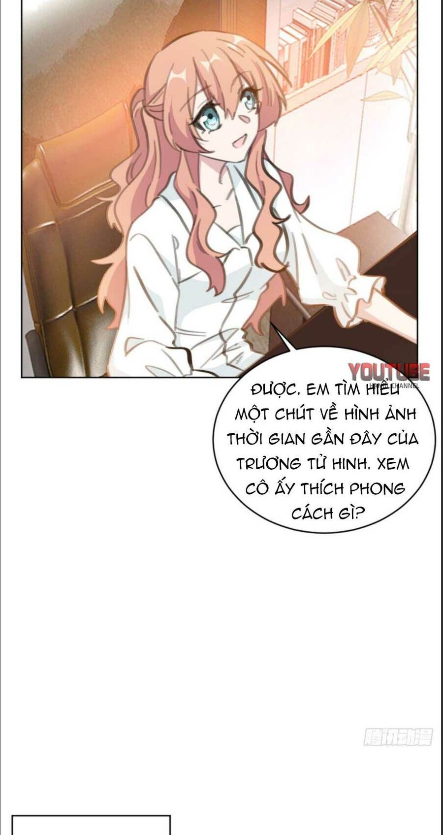 Hôn Nhân Trọng Sinh Nhẹ Nhàng Ấm Áp Sủng Vợ Chapter 167 - Trang 2