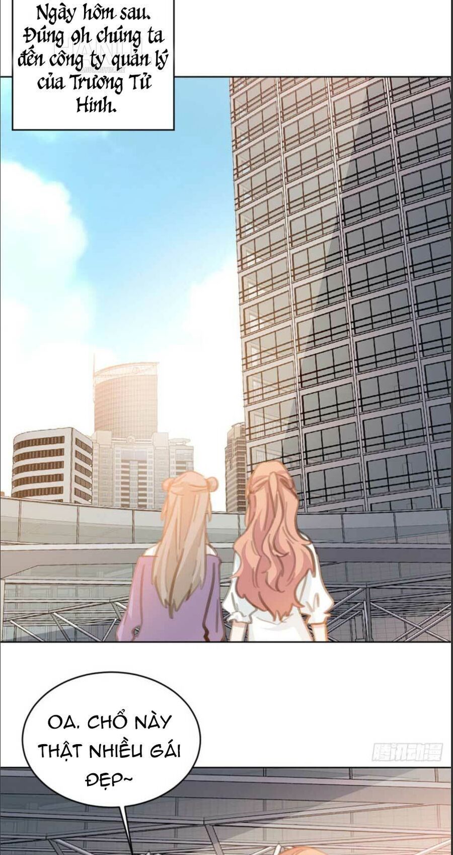 Hôn Nhân Trọng Sinh Nhẹ Nhàng Ấm Áp Sủng Vợ Chapter 167 - Trang 2