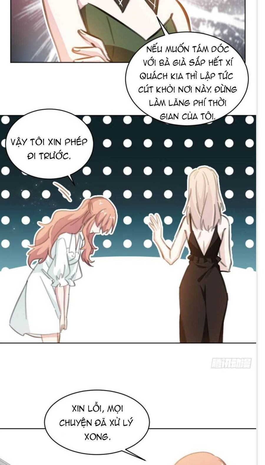 Hôn Nhân Trọng Sinh Nhẹ Nhàng Ấm Áp Sủng Vợ Chapter 168 - Trang 2