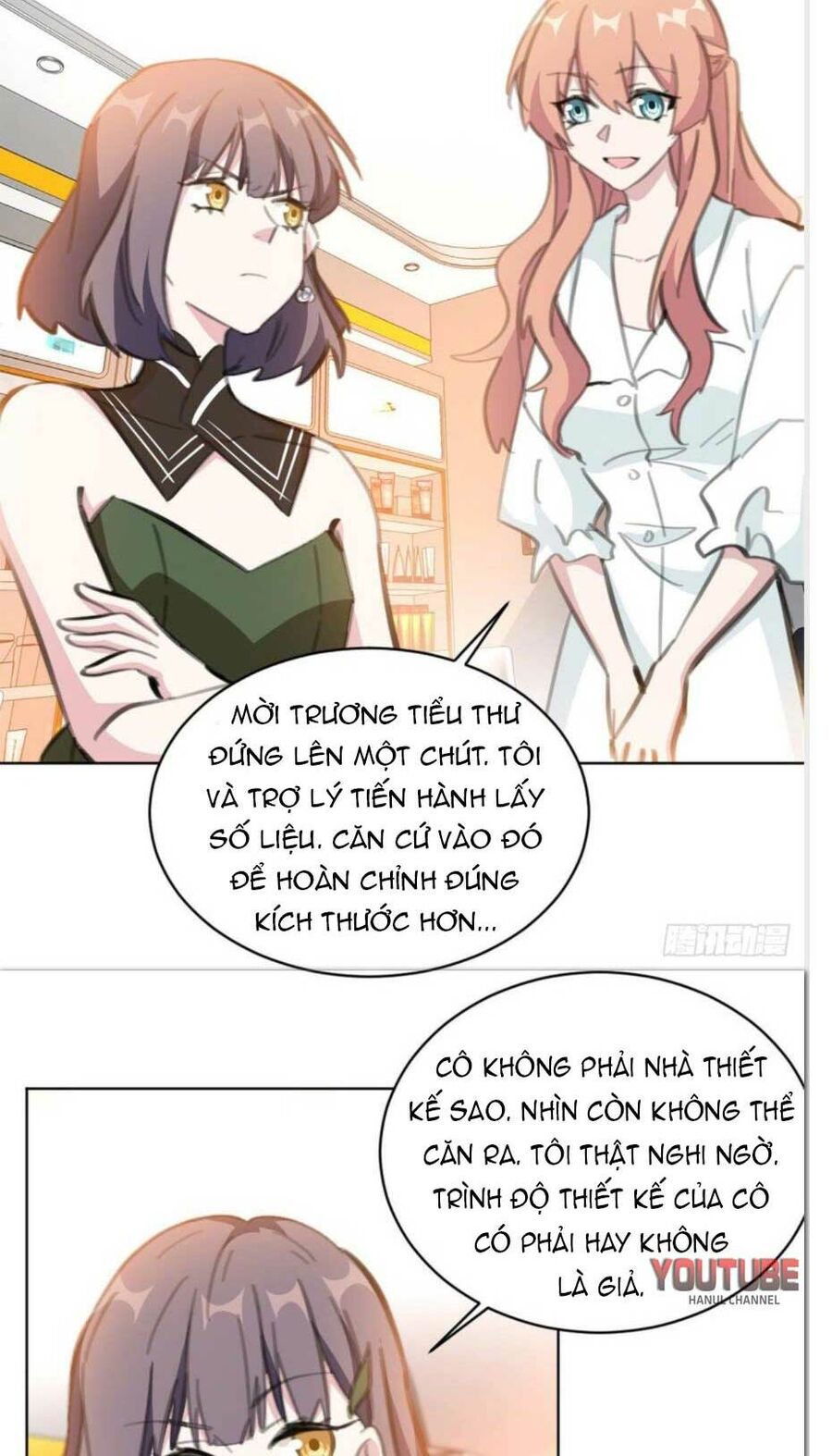 Hôn Nhân Trọng Sinh Nhẹ Nhàng Ấm Áp Sủng Vợ Chapter 168 - Trang 2