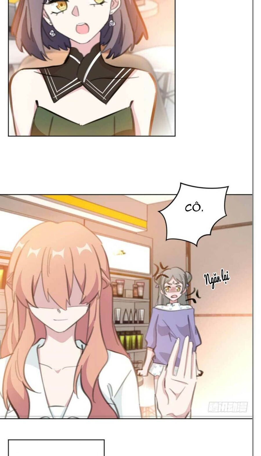 Hôn Nhân Trọng Sinh Nhẹ Nhàng Ấm Áp Sủng Vợ Chapter 168 - Trang 2