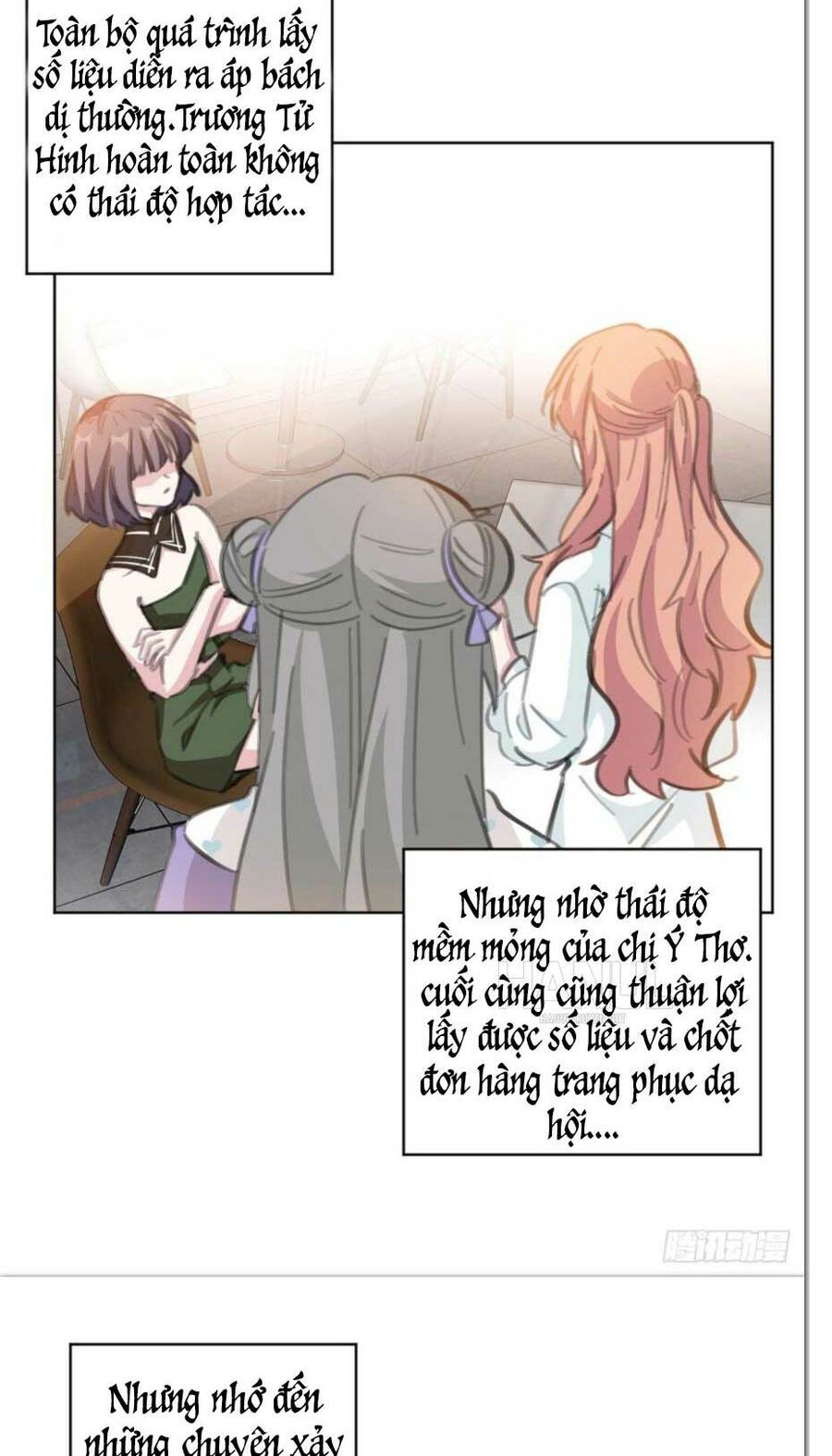 Hôn Nhân Trọng Sinh Nhẹ Nhàng Ấm Áp Sủng Vợ Chapter 168 - Trang 2