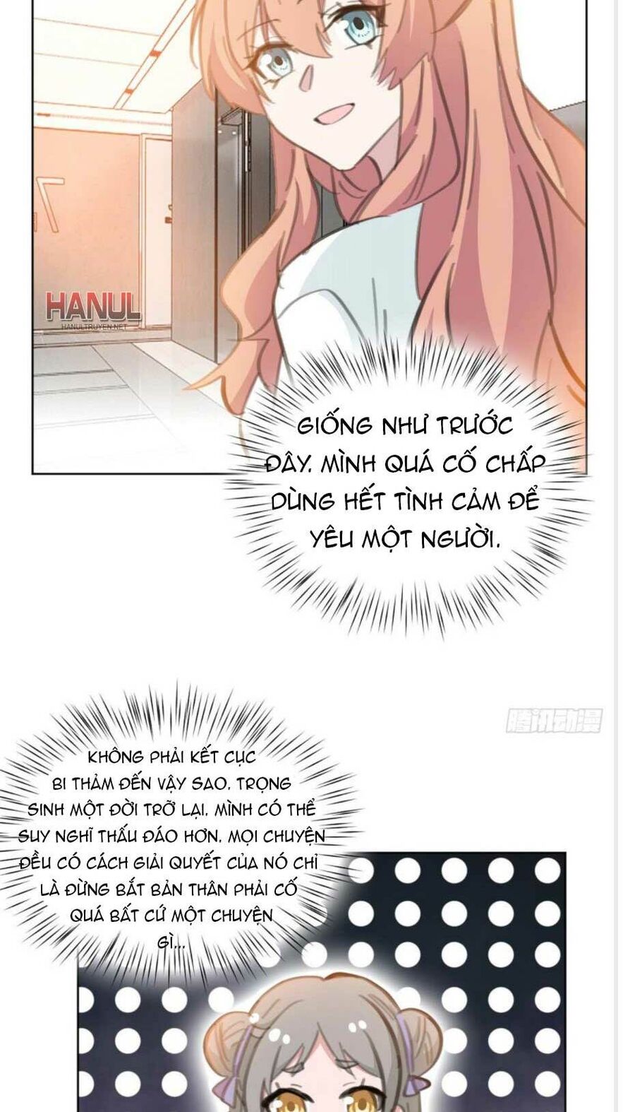 Hôn Nhân Trọng Sinh Nhẹ Nhàng Ấm Áp Sủng Vợ Chapter 168 - Trang 2