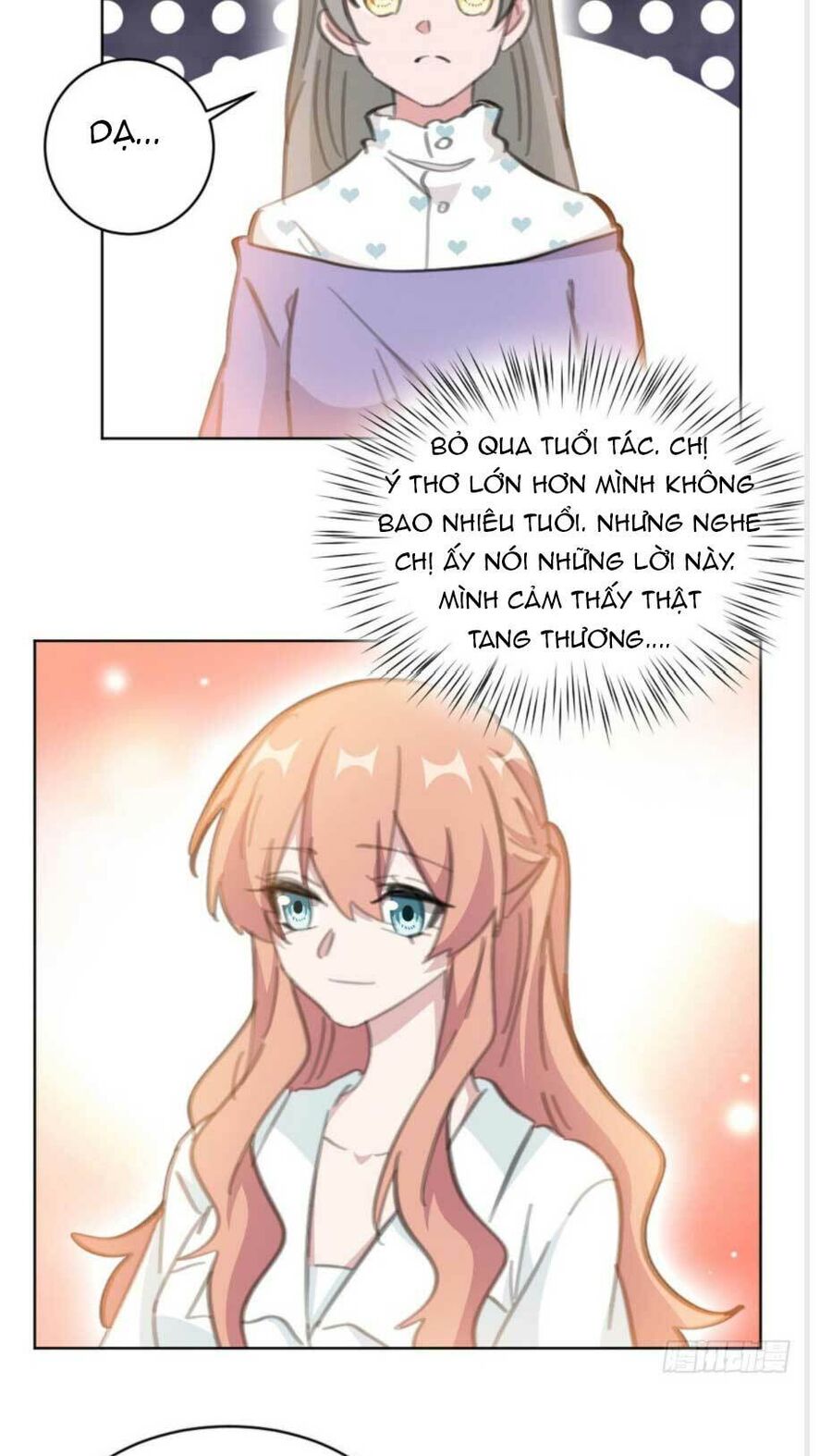 Hôn Nhân Trọng Sinh Nhẹ Nhàng Ấm Áp Sủng Vợ Chapter 168 - Trang 2