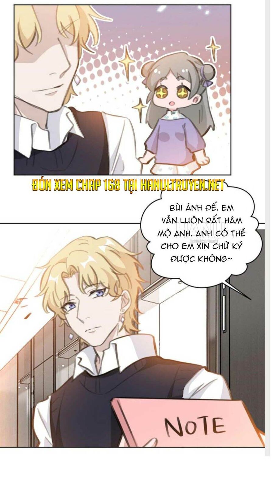 Hôn Nhân Trọng Sinh Nhẹ Nhàng Ấm Áp Sủng Vợ Chapter 168 - Trang 2