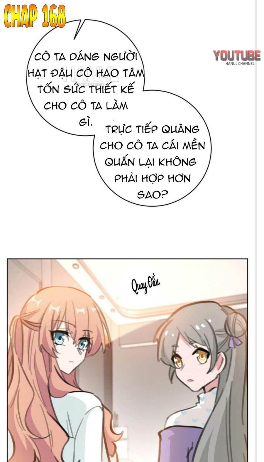 Hôn Nhân Trọng Sinh Nhẹ Nhàng Ấm Áp Sủng Vợ Chapter 168 - Trang 2