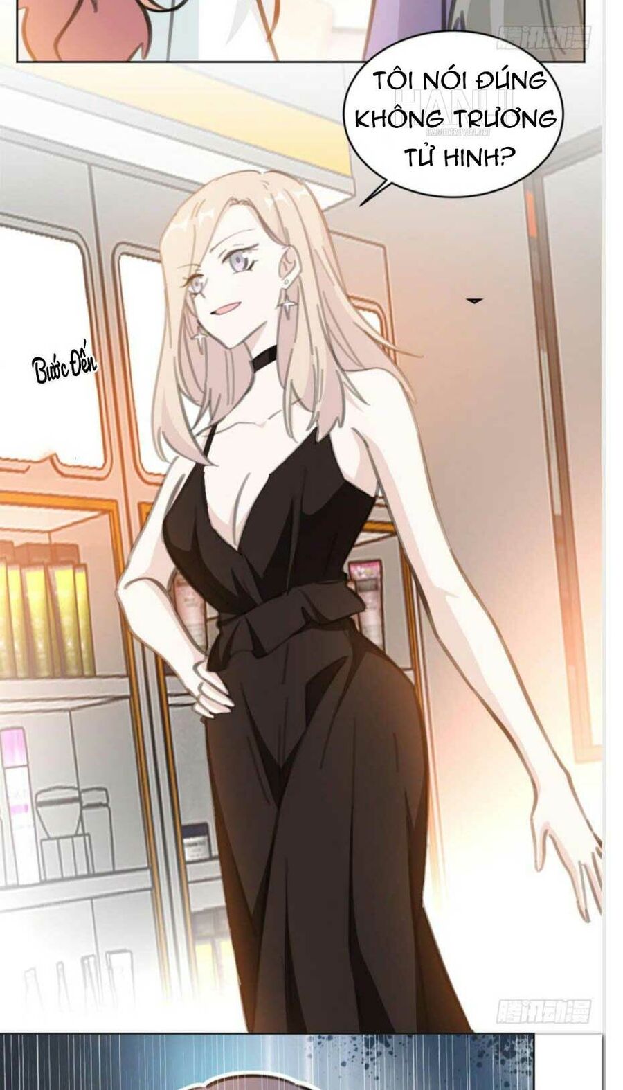 Hôn Nhân Trọng Sinh Nhẹ Nhàng Ấm Áp Sủng Vợ Chapter 168 - Trang 2